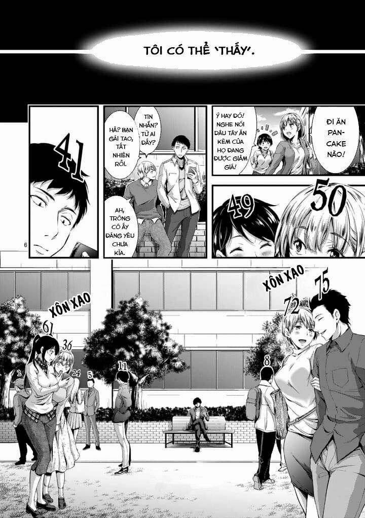 Anh Đào Tẩm Độc 1.1 trang 6