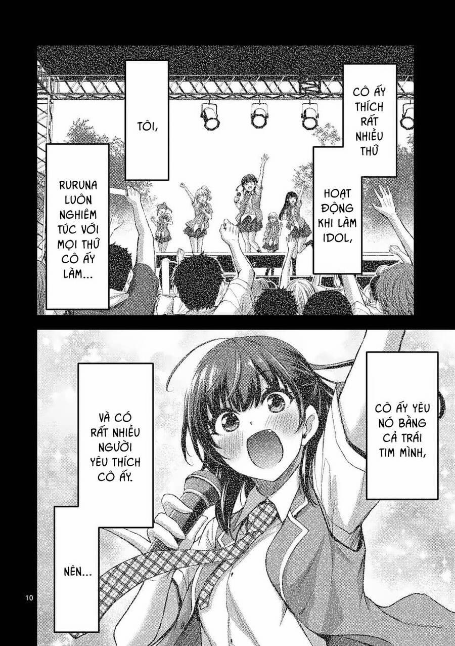 Anh Đào Tẩm Độc 23.1 trang 10