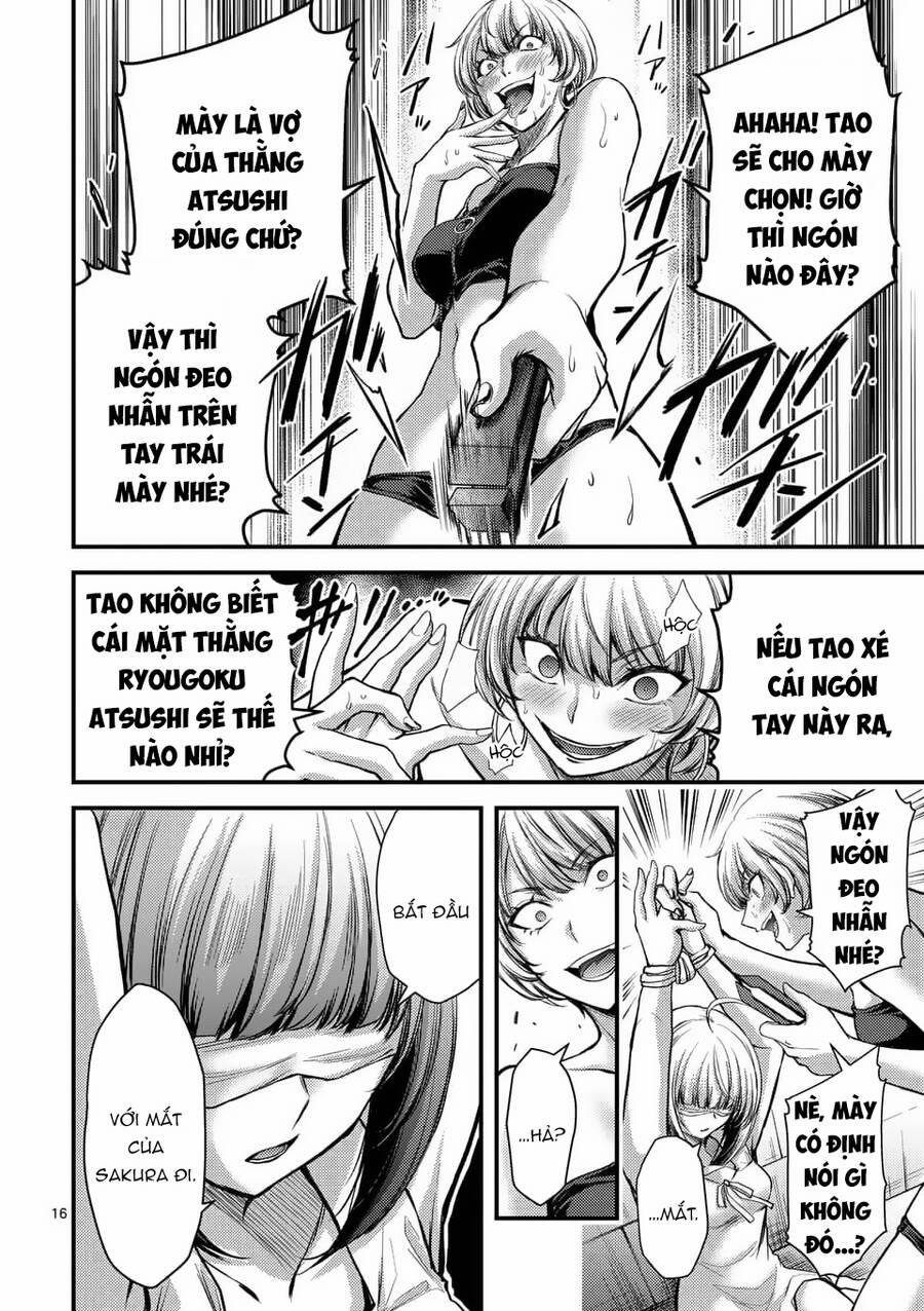 Anh Đào Tẩm Độc 24.2 trang 2