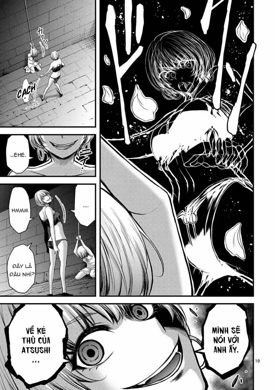 Anh Đào Tẩm Độc 24.2 trang 5