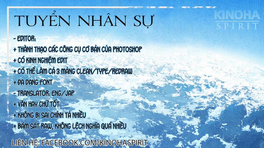 Anh Đào Tẩm Độc 26.2 trang 14