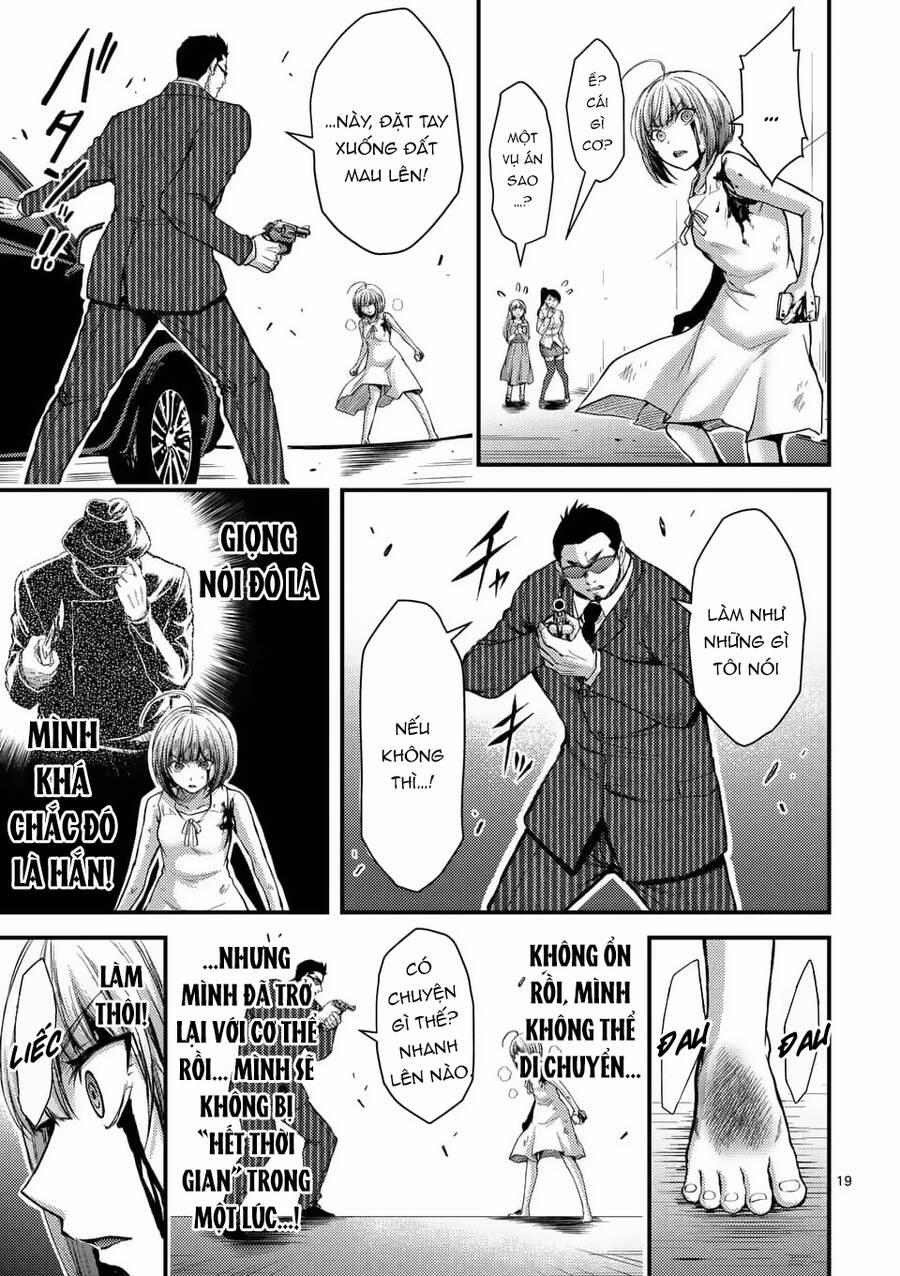 Anh Đào Tẩm Độc 26.2 trang 4