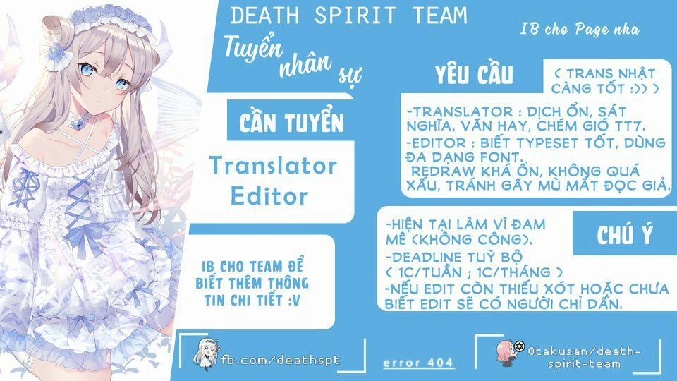 Anh Đào Tẩm Độc 3 trang 32