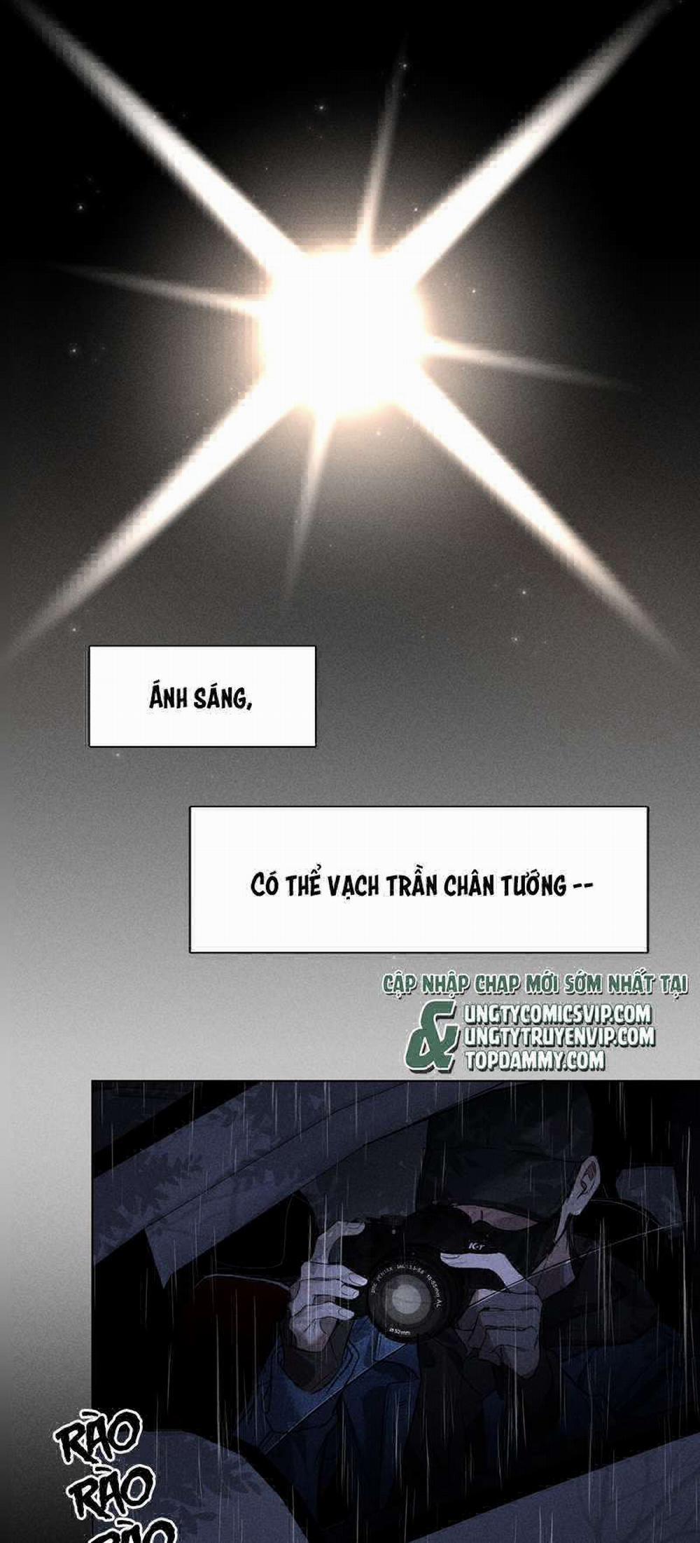 Ảnh Đế Cứ Muốn Làm Kim Chủ Của Tôi 1 trang 1