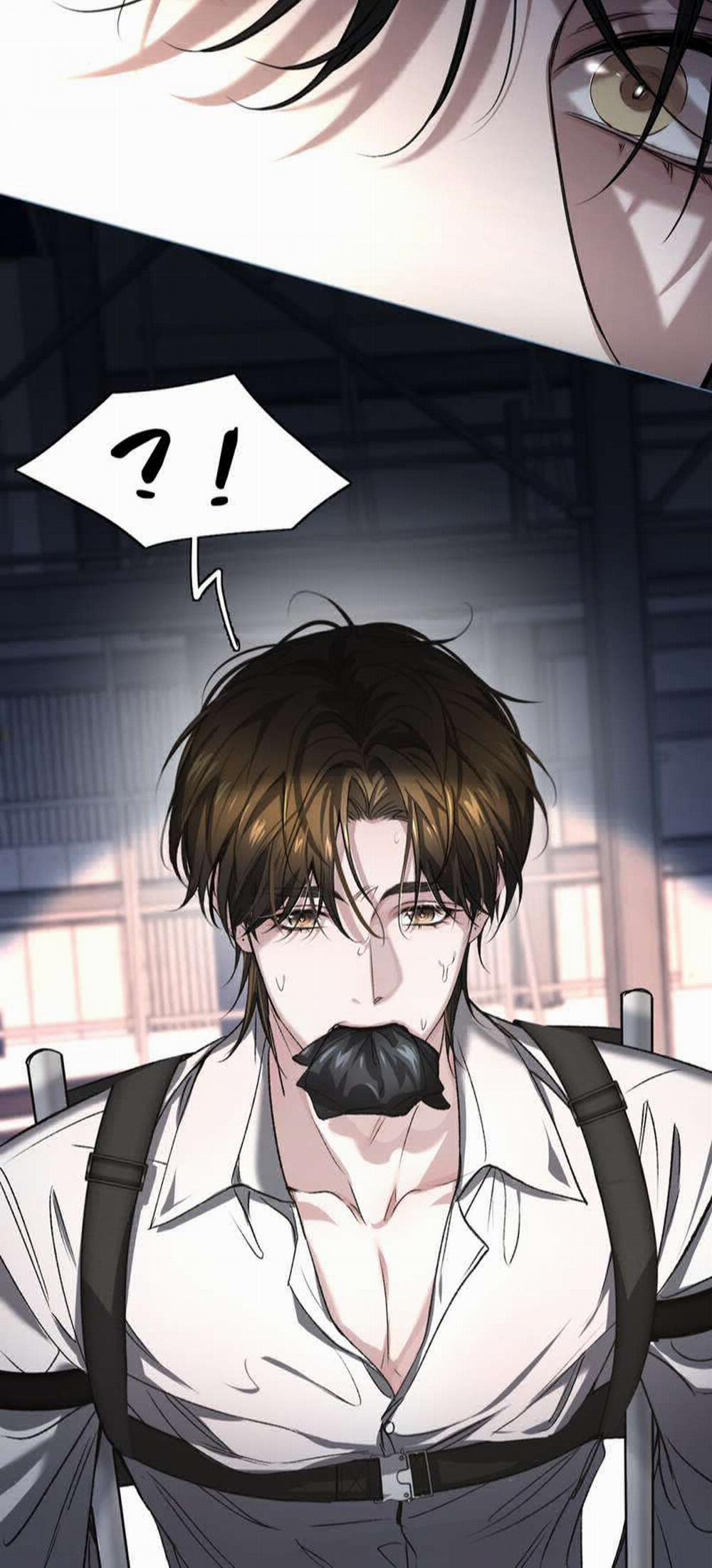 Ảnh Đế Cứ Muốn Làm Kim Chủ Của Tôi 1 trang 11