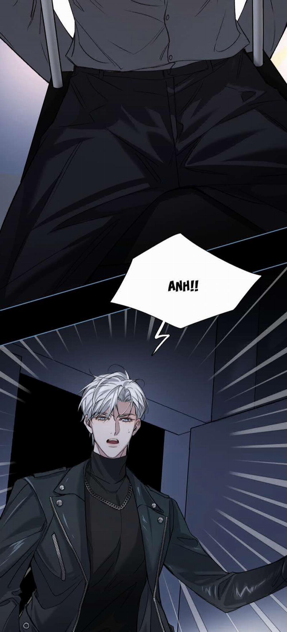 Ảnh Đế Cứ Muốn Làm Kim Chủ Của Tôi 1 trang 12