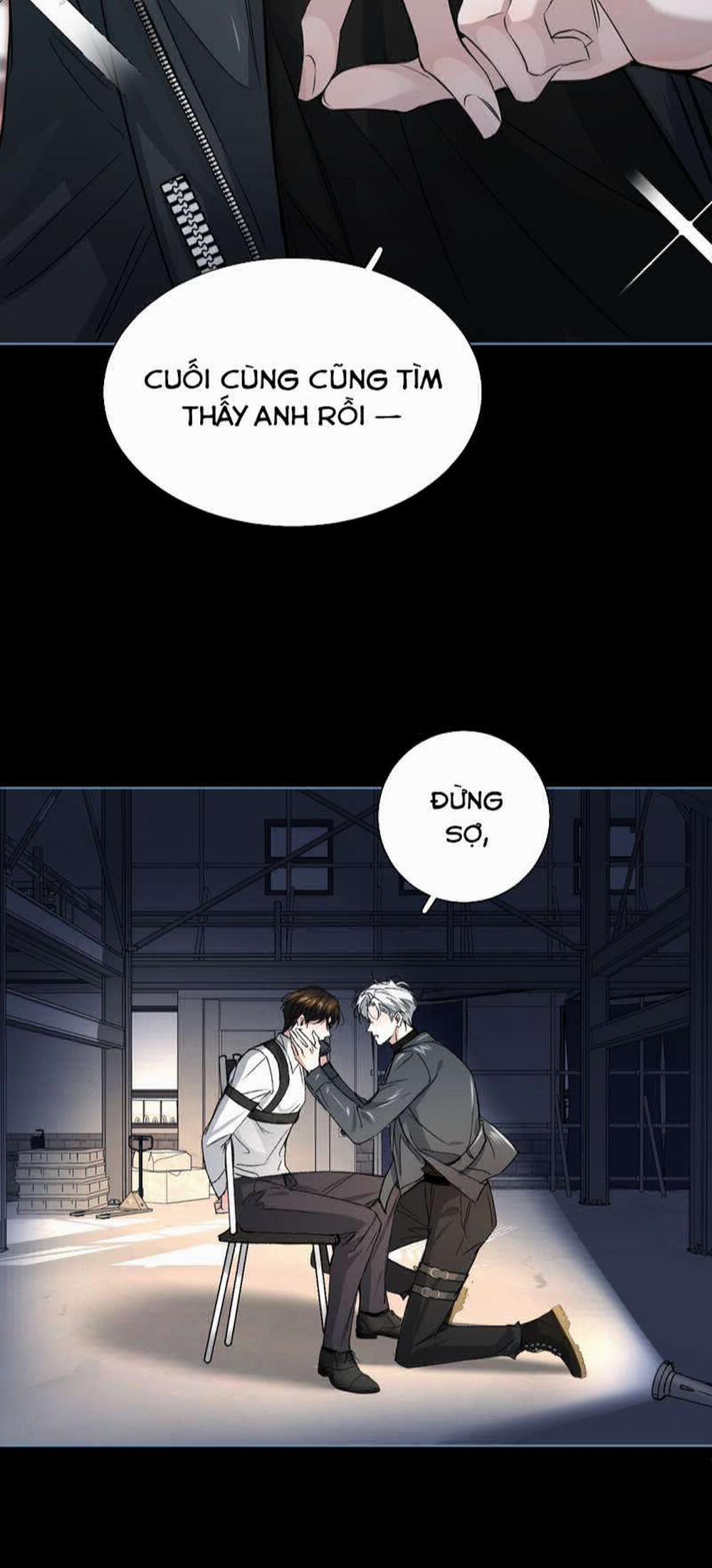 Ảnh Đế Cứ Muốn Làm Kim Chủ Của Tôi 1 trang 14