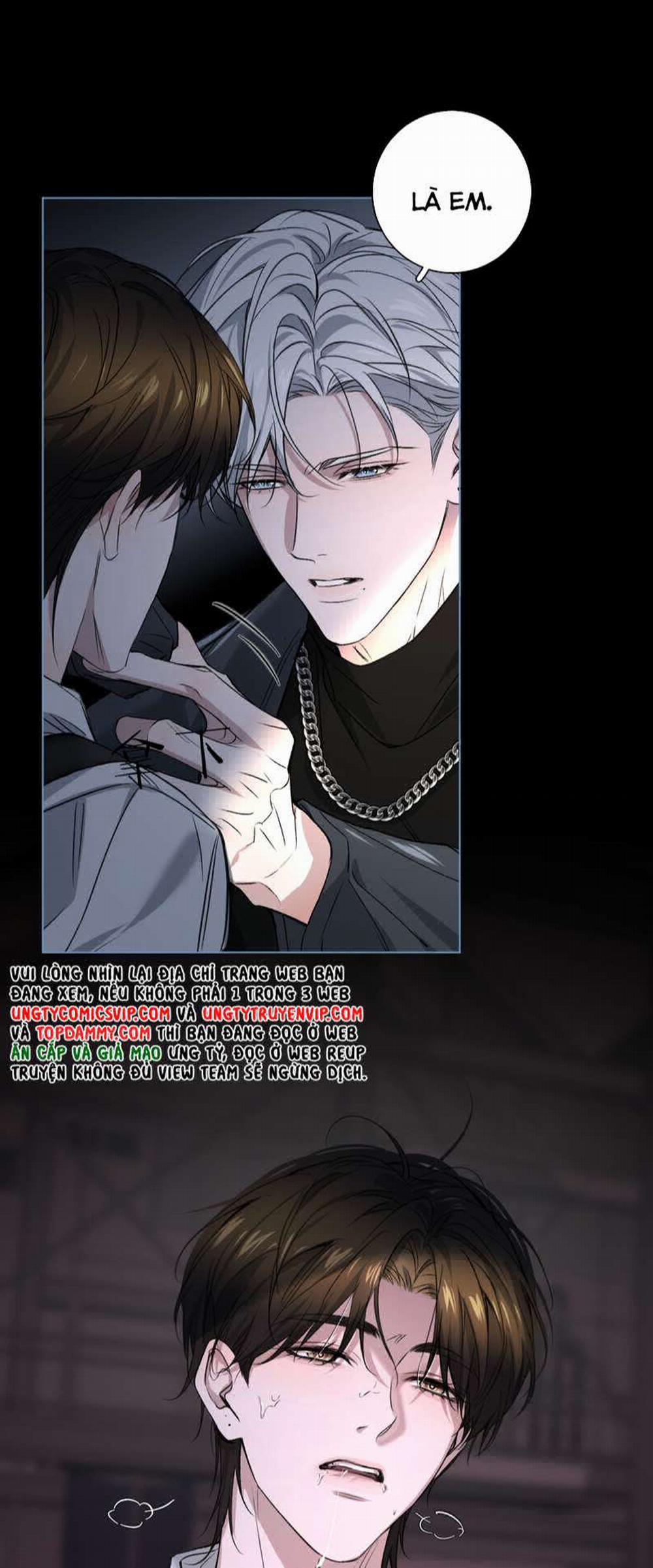 Ảnh Đế Cứ Muốn Làm Kim Chủ Của Tôi 1 trang 15