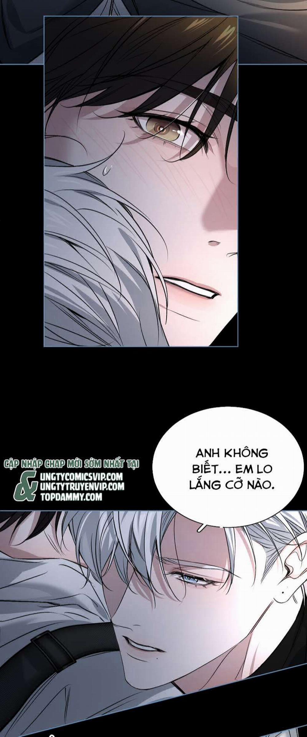 Ảnh Đế Cứ Muốn Làm Kim Chủ Của Tôi 1 trang 17