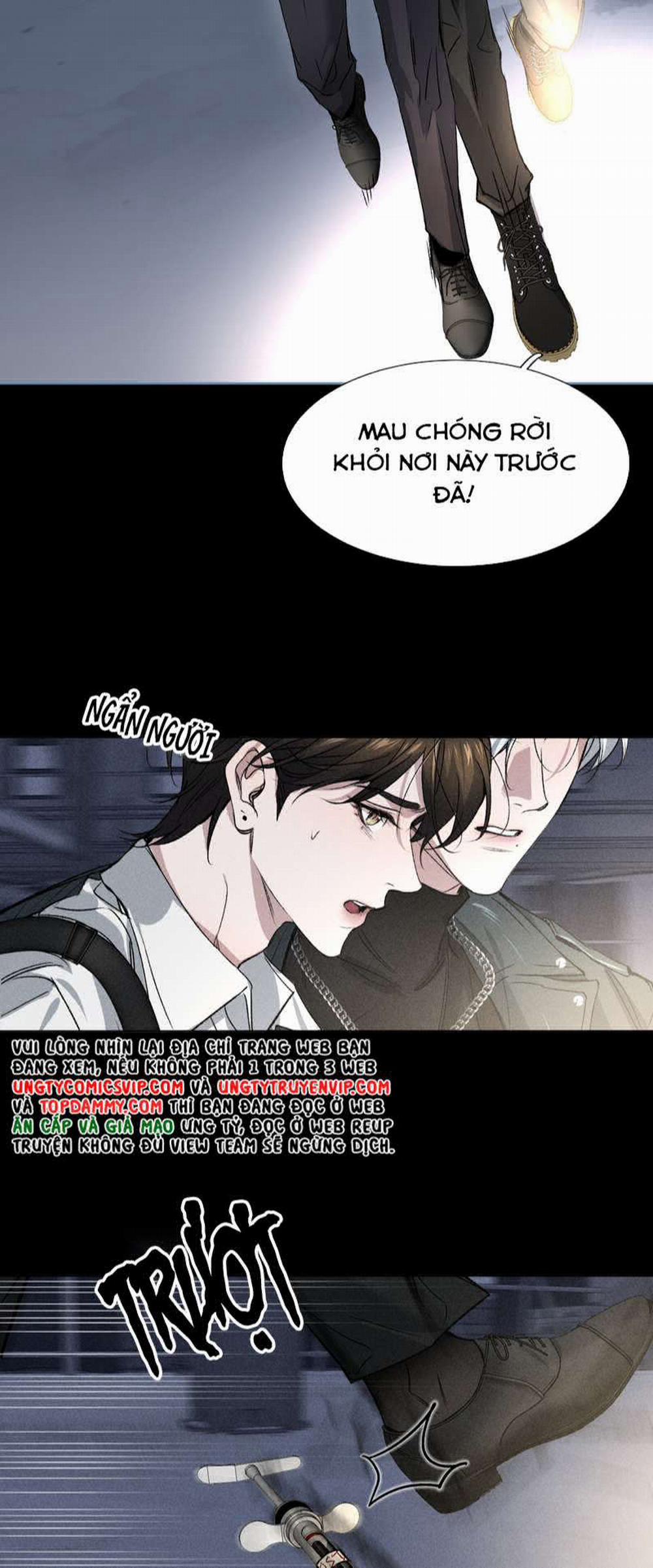 Ảnh Đế Cứ Muốn Làm Kim Chủ Của Tôi 1 trang 19