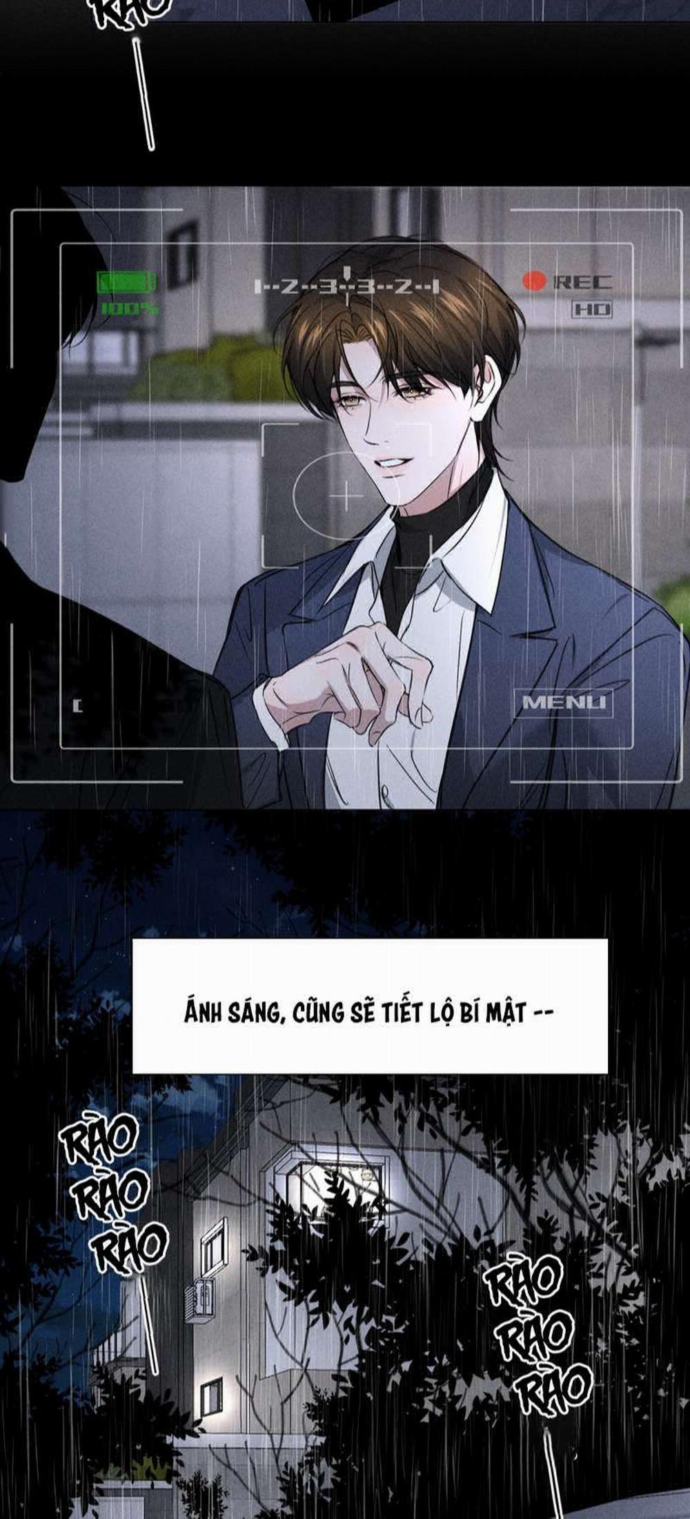 Ảnh Đế Cứ Muốn Làm Kim Chủ Của Tôi 1 trang 2