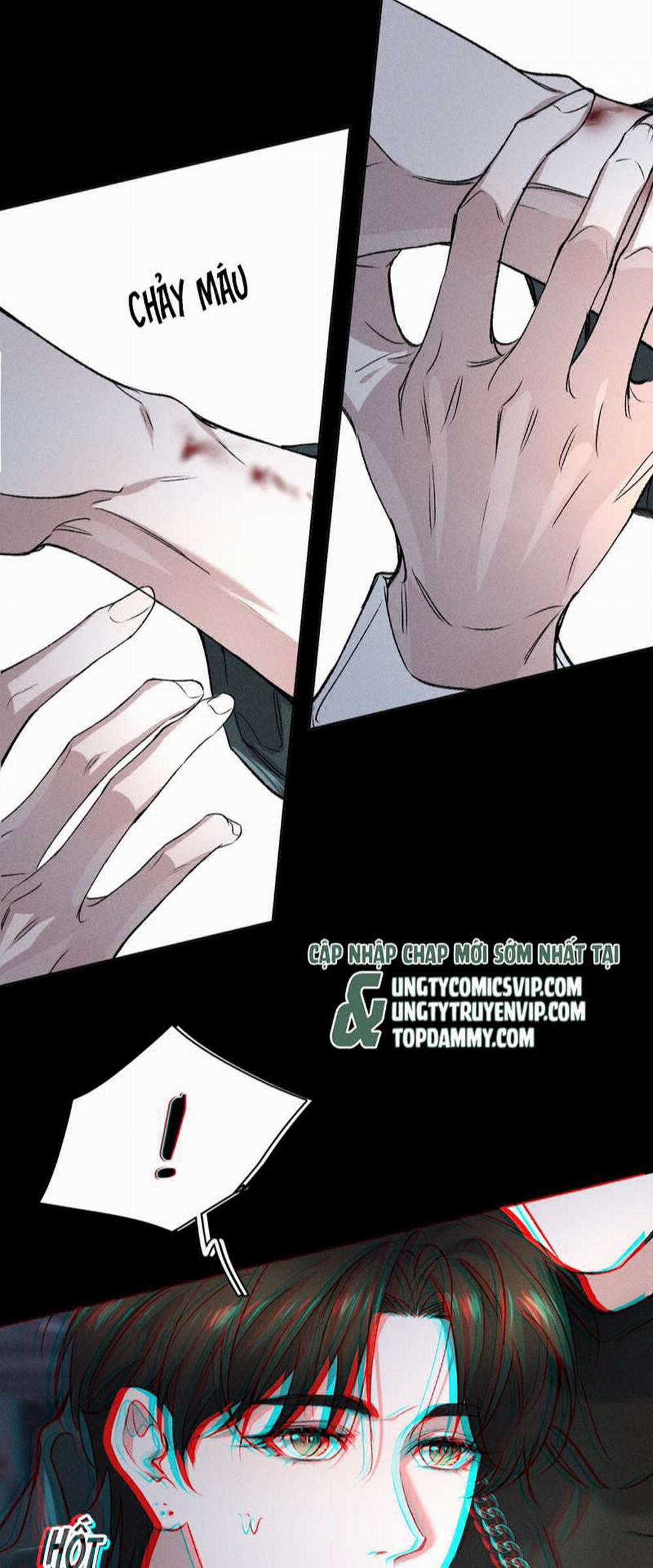 Ảnh Đế Cứ Muốn Làm Kim Chủ Của Tôi 1 trang 21