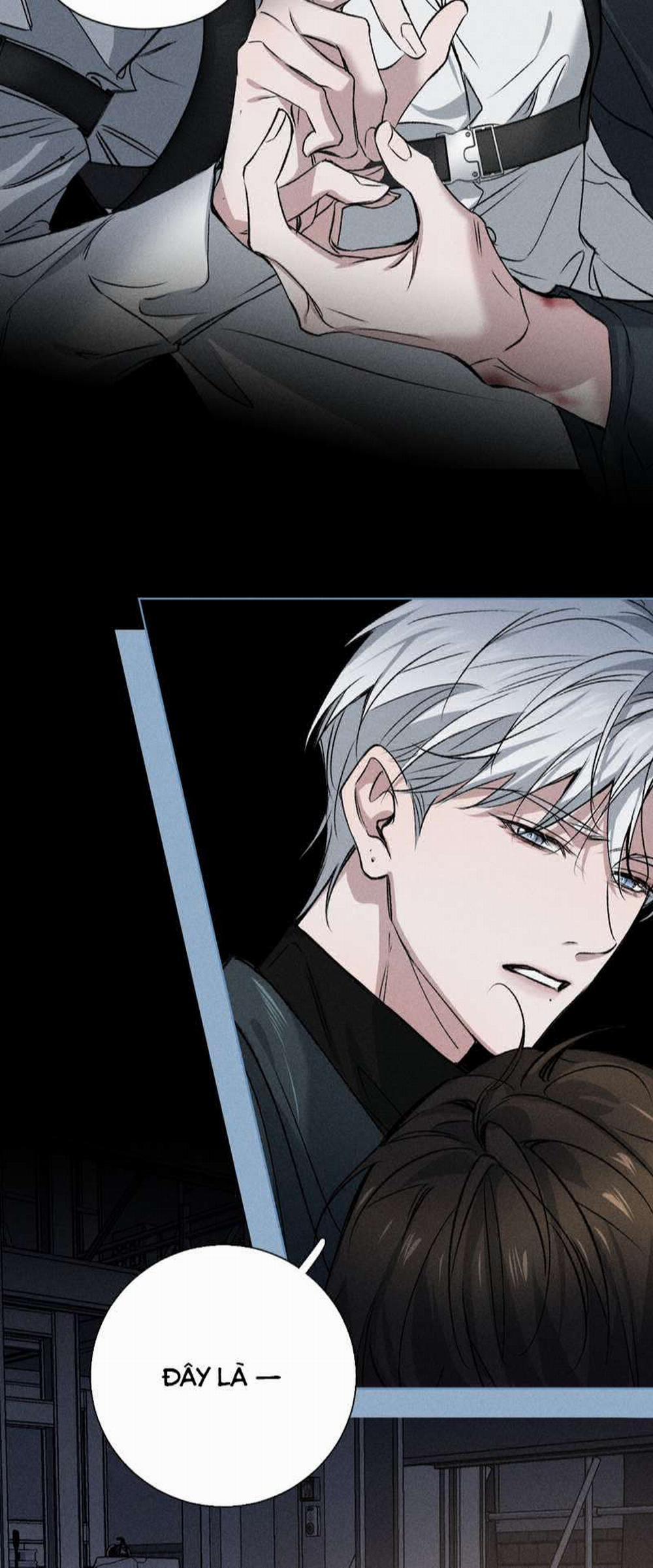 Ảnh Đế Cứ Muốn Làm Kim Chủ Của Tôi 1 trang 23