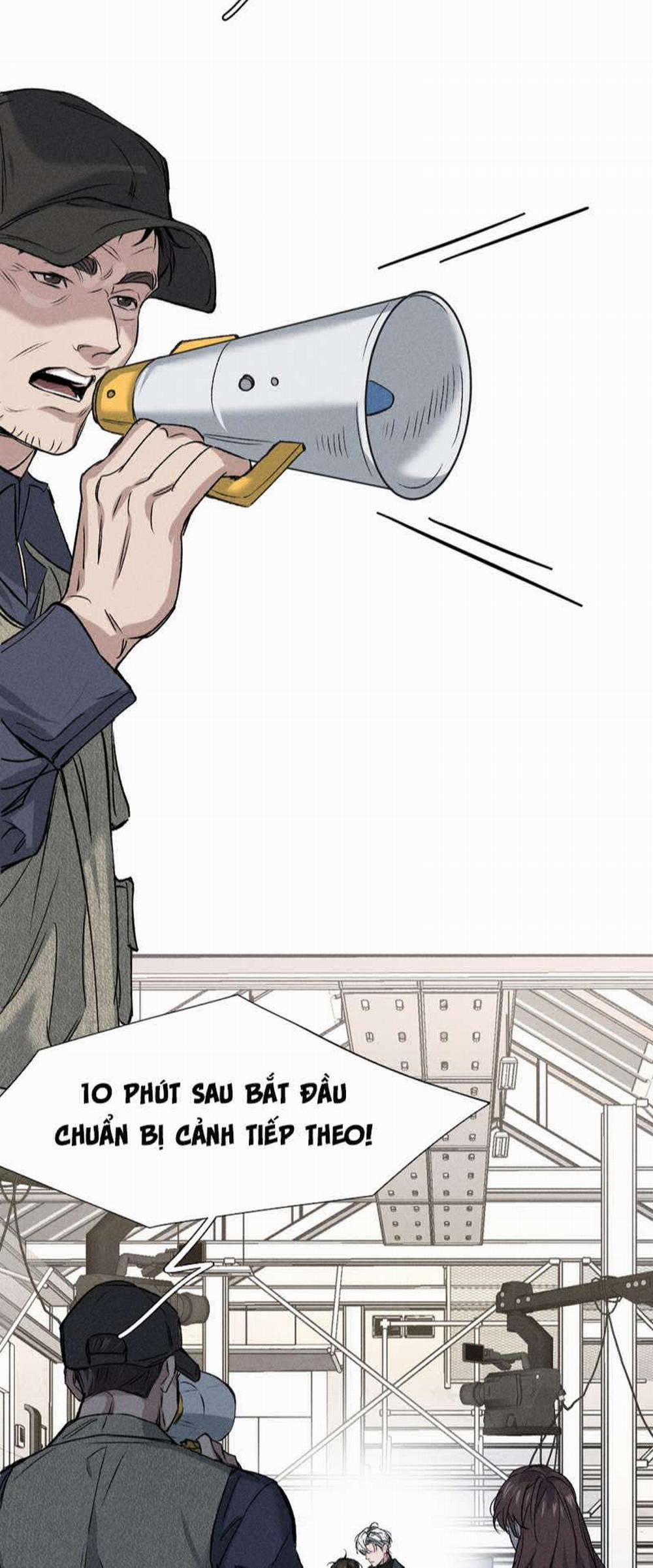 Ảnh Đế Cứ Muốn Làm Kim Chủ Của Tôi 1 trang 26