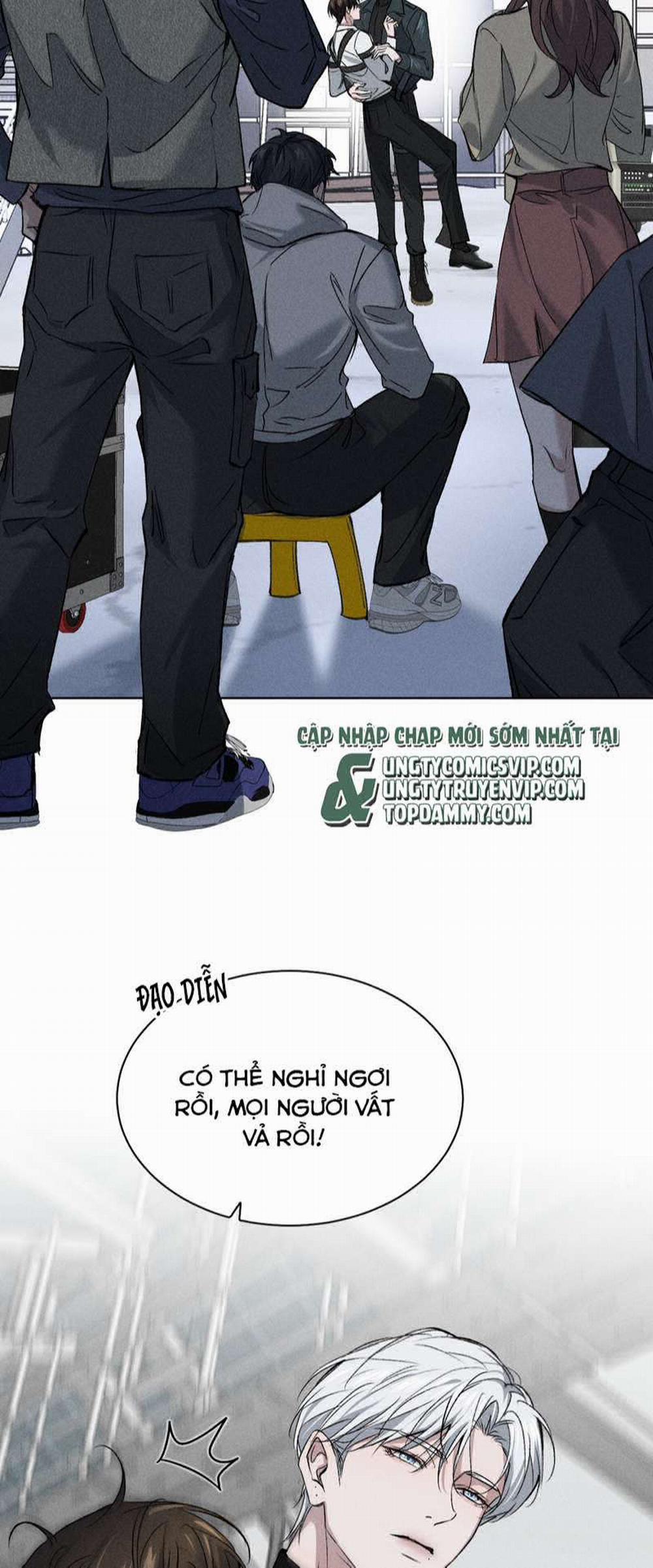 Ảnh Đế Cứ Muốn Làm Kim Chủ Của Tôi 1 trang 27