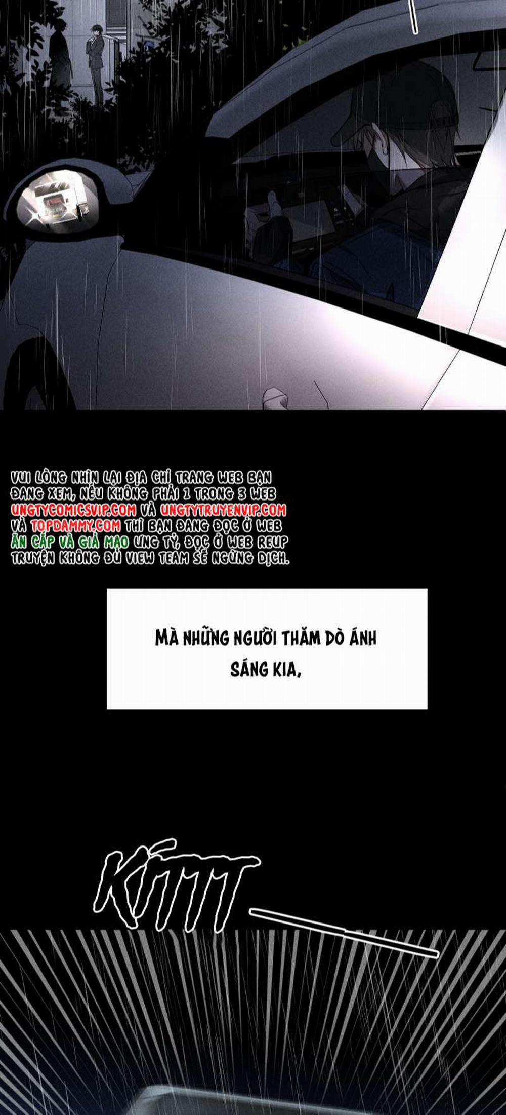 Ảnh Đế Cứ Muốn Làm Kim Chủ Của Tôi 1 trang 3