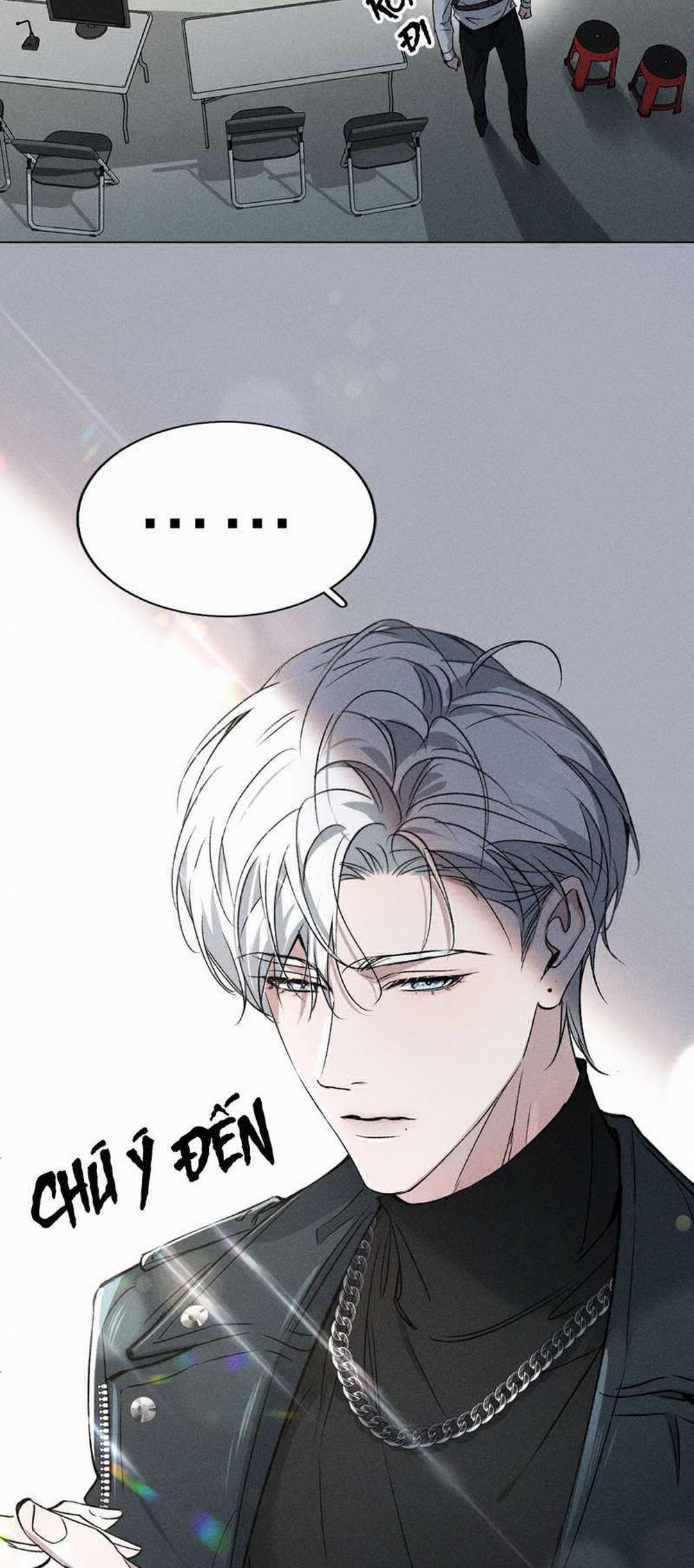 Ảnh Đế Cứ Muốn Làm Kim Chủ Của Tôi 1 trang 35