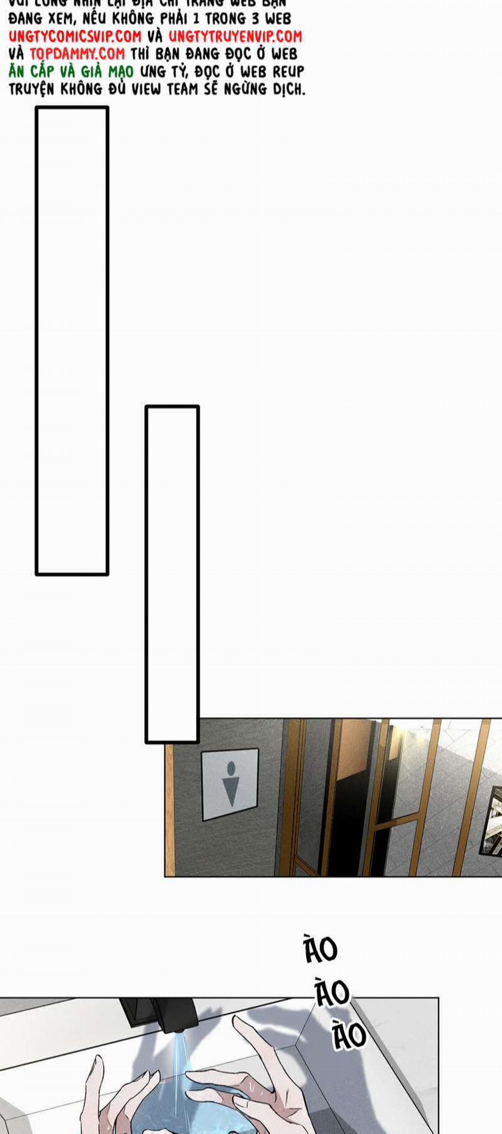 Ảnh Đế Cứ Muốn Làm Kim Chủ Của Tôi 1 trang 37