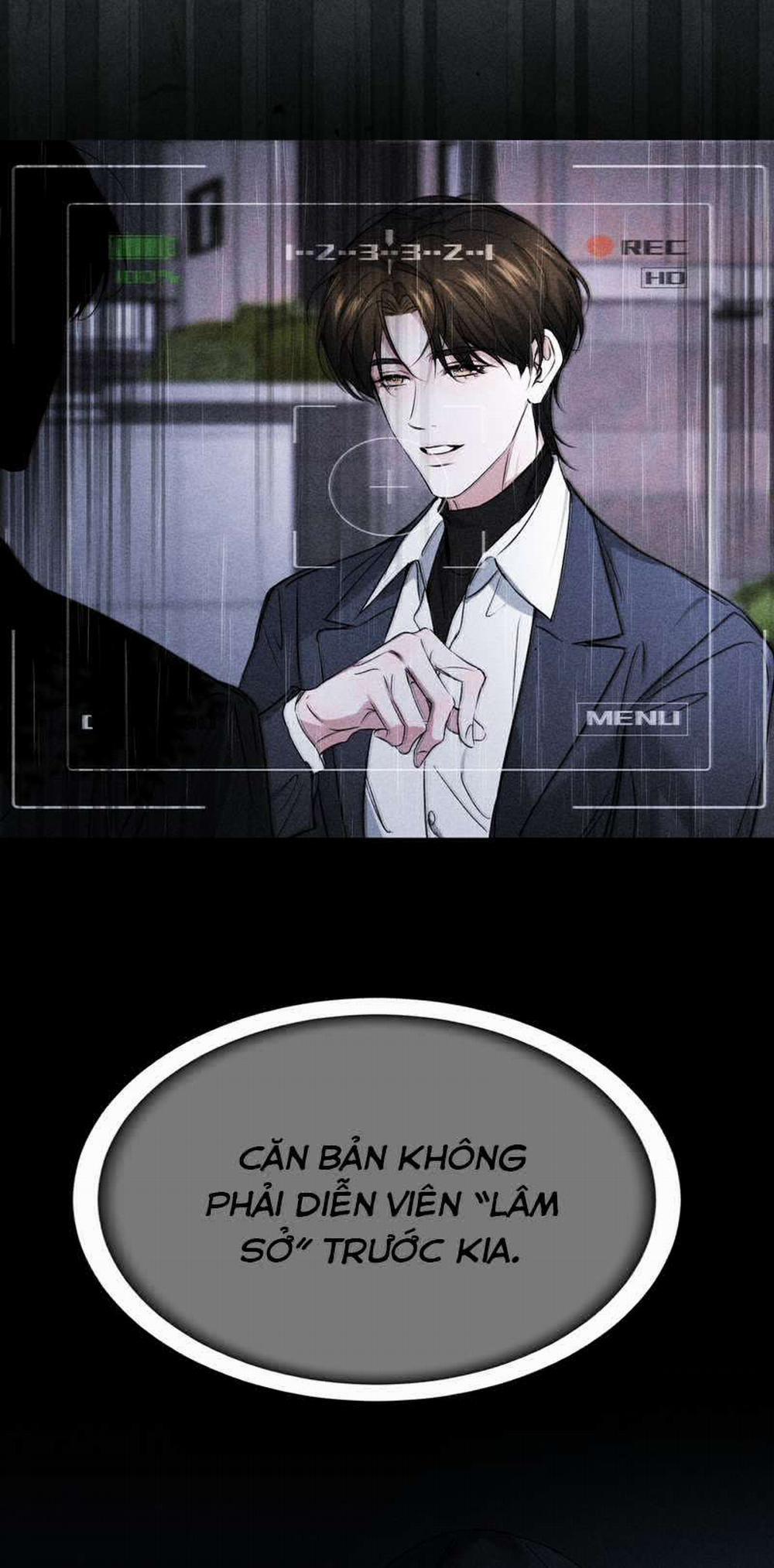 Ảnh Đế Cứ Muốn Làm Kim Chủ Của Tôi 1 trang 45