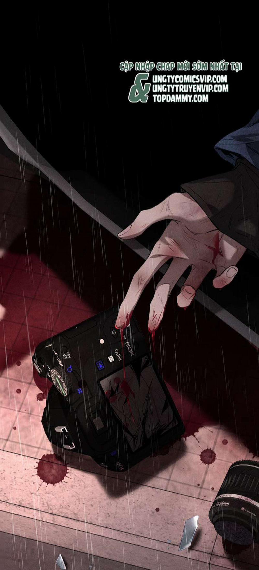 Ảnh Đế Cứ Muốn Làm Kim Chủ Của Tôi 1 trang 6