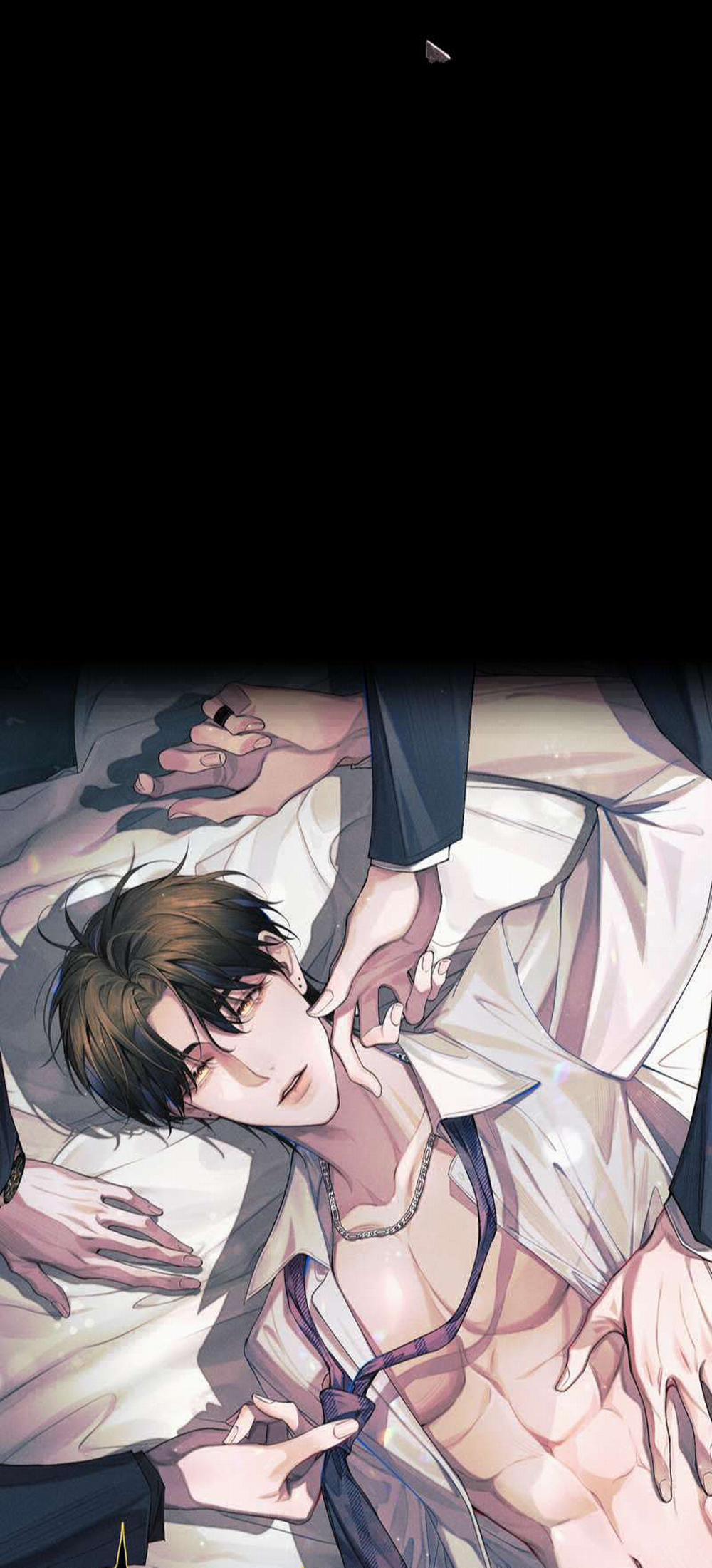 Ảnh Đế Cứ Muốn Làm Kim Chủ Của Tôi 1 trang 8