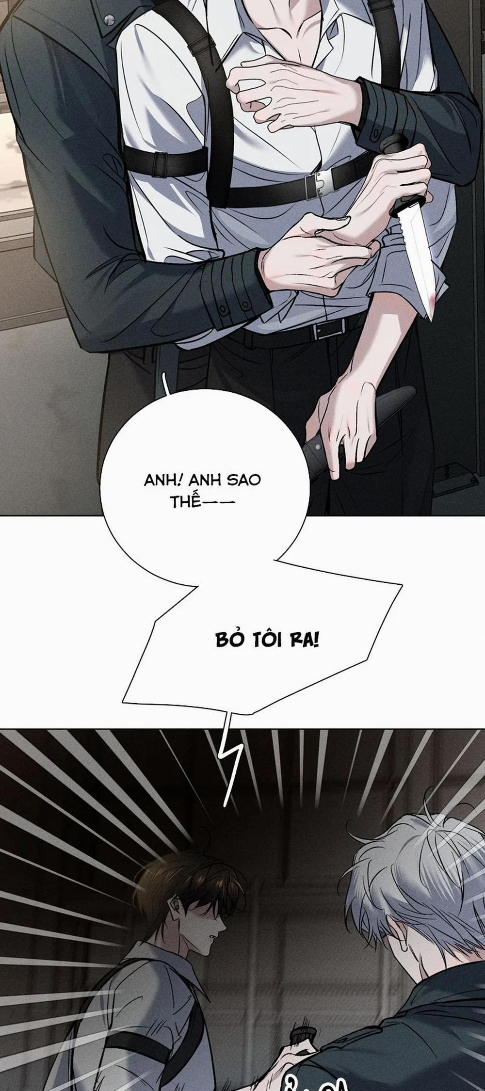 Ảnh Đế Cứ Muốn Làm Kim Chủ Của Tôi 10 trang 12