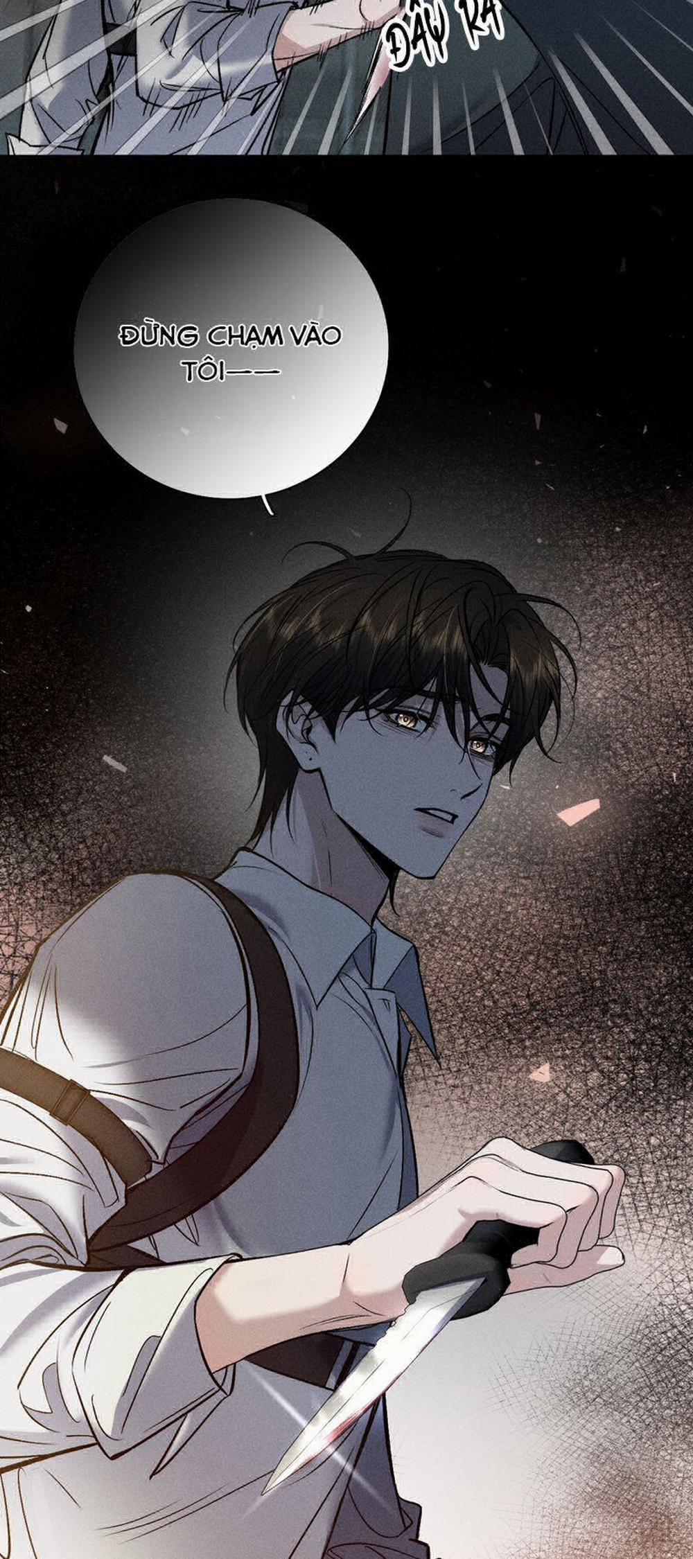 Ảnh Đế Cứ Muốn Làm Kim Chủ Của Tôi 10 trang 13