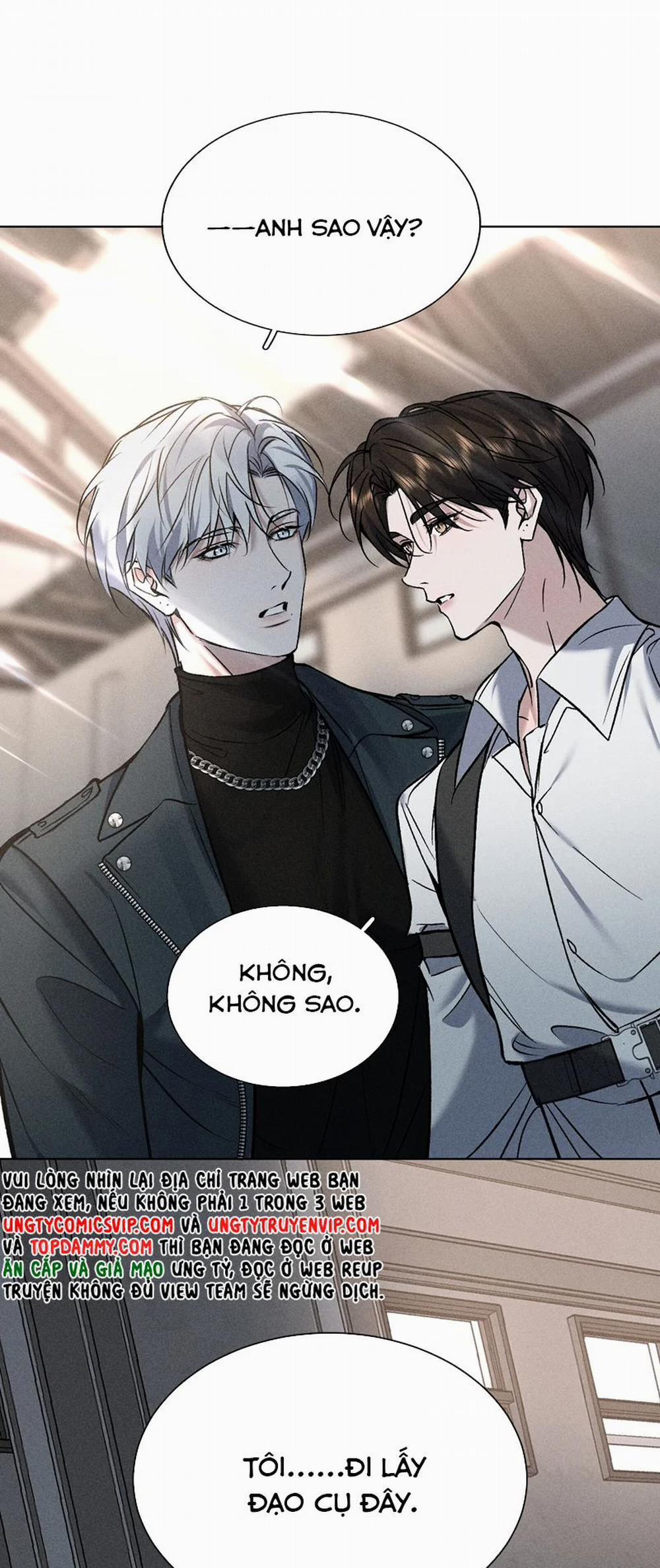 Ảnh Đế Cứ Muốn Làm Kim Chủ Của Tôi 10 trang 31