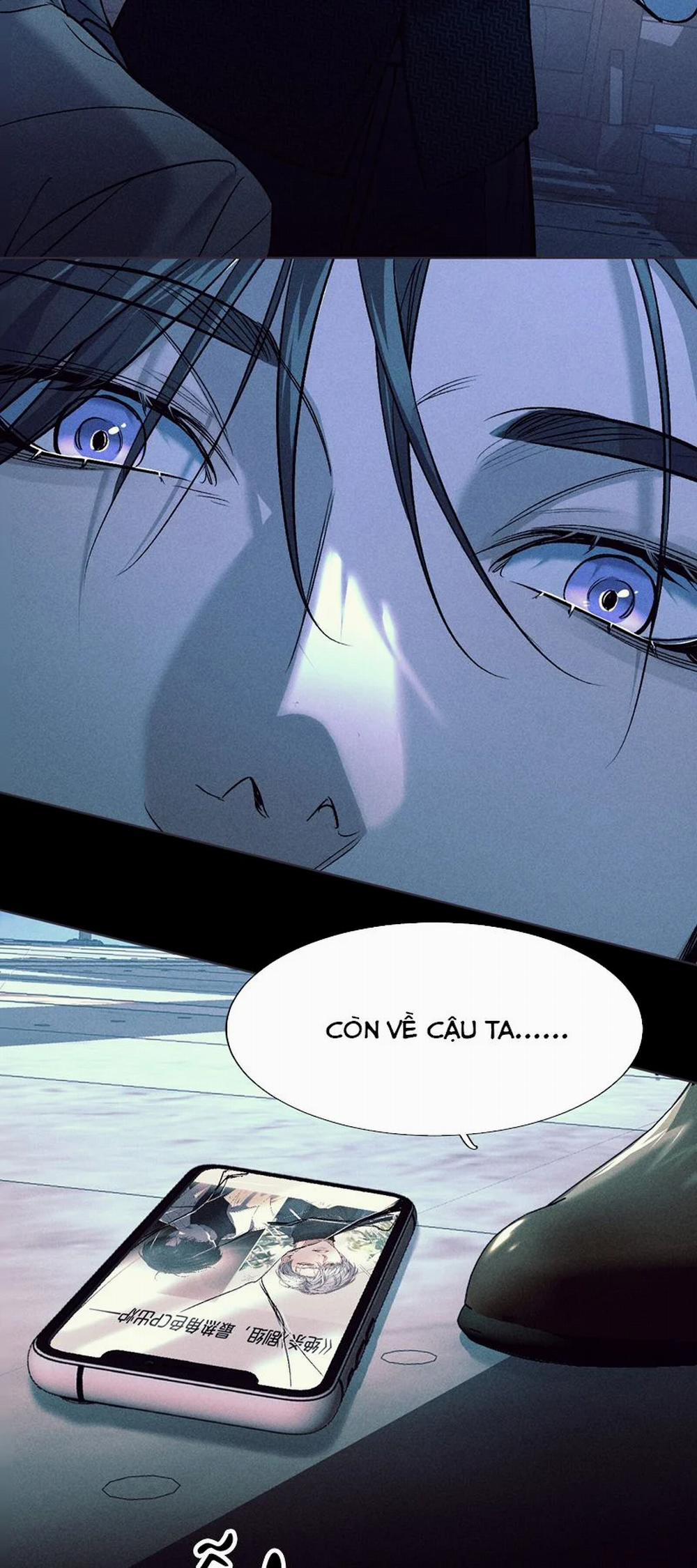 Ảnh Đế Cứ Muốn Làm Kim Chủ Của Tôi 10 trang 8