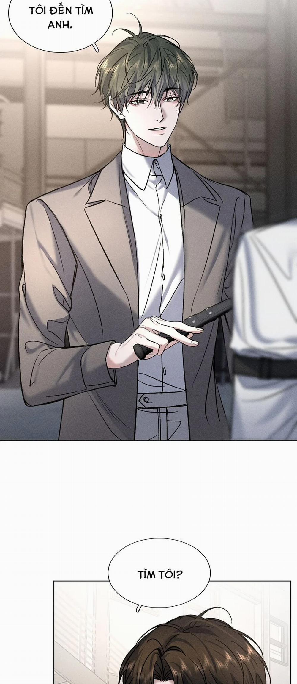 Ảnh Đế Cứ Muốn Làm Kim Chủ Của Tôi 11 trang 11