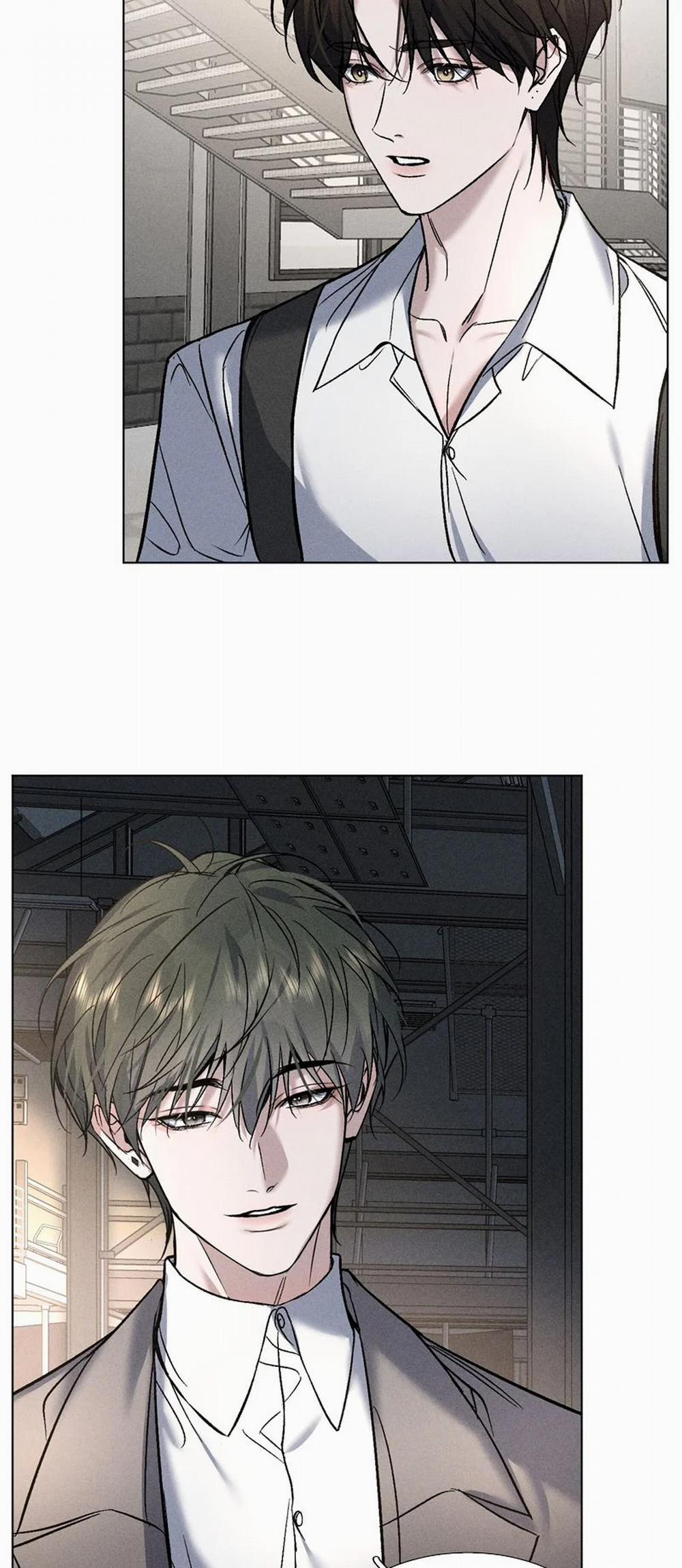 Ảnh Đế Cứ Muốn Làm Kim Chủ Của Tôi 11 trang 12