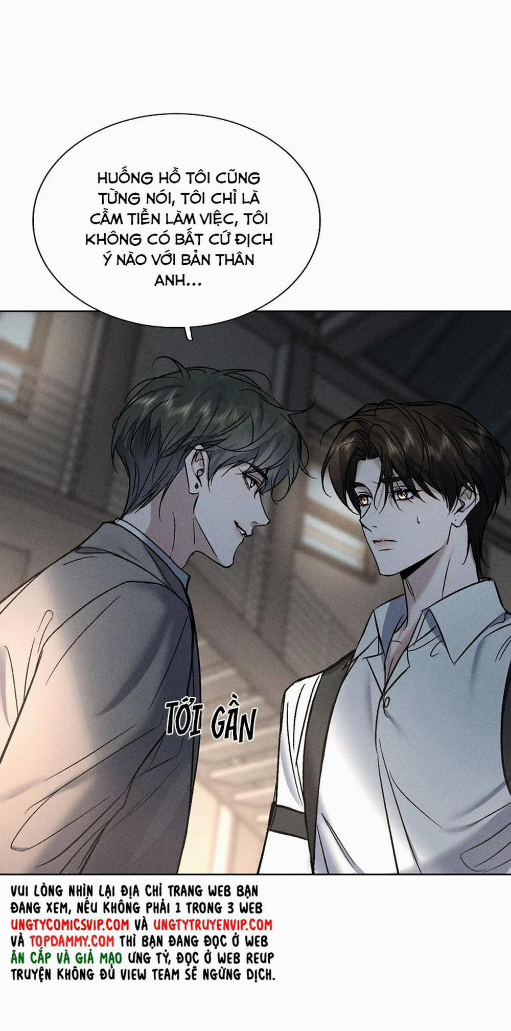 Ảnh Đế Cứ Muốn Làm Kim Chủ Của Tôi 11 trang 14