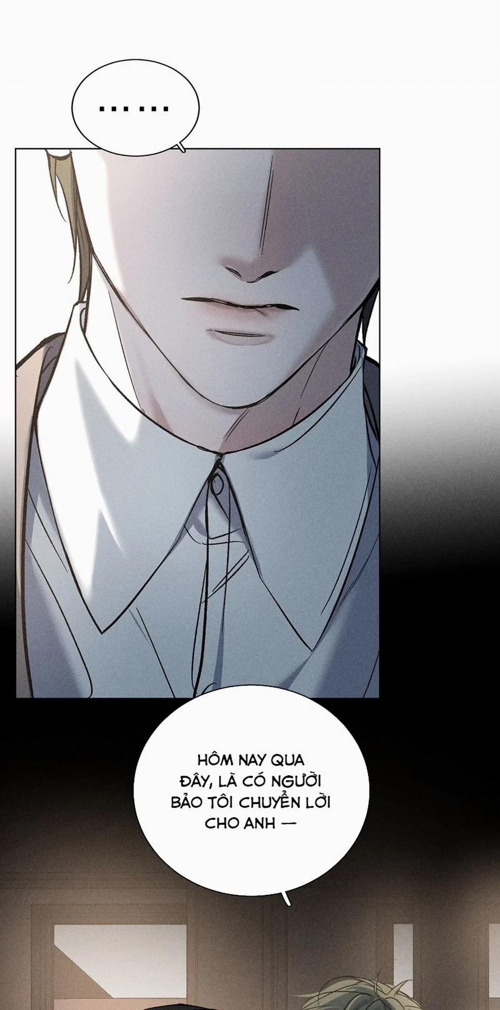 Ảnh Đế Cứ Muốn Làm Kim Chủ Của Tôi 11 trang 15