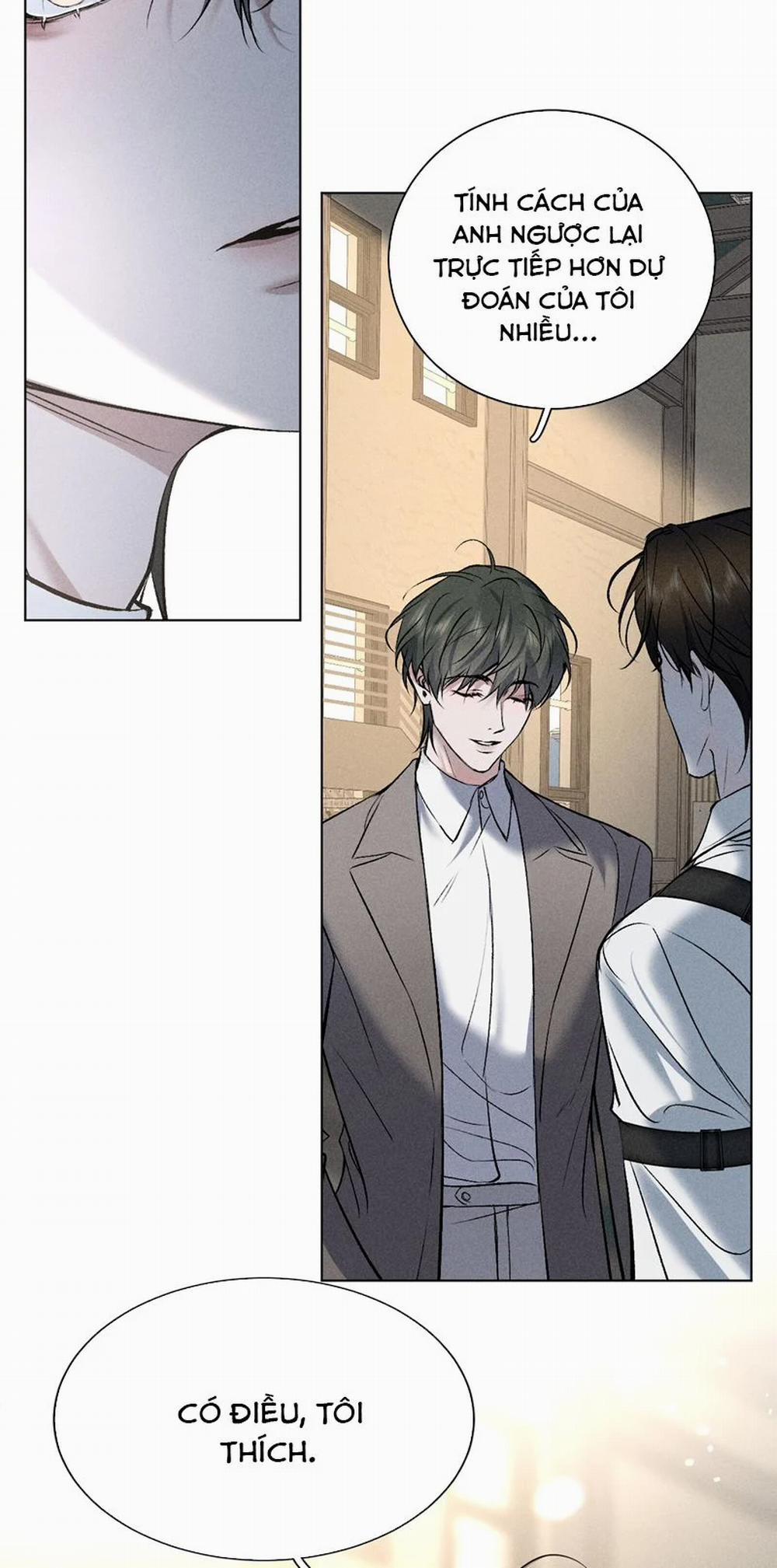 Ảnh Đế Cứ Muốn Làm Kim Chủ Của Tôi 11 trang 27