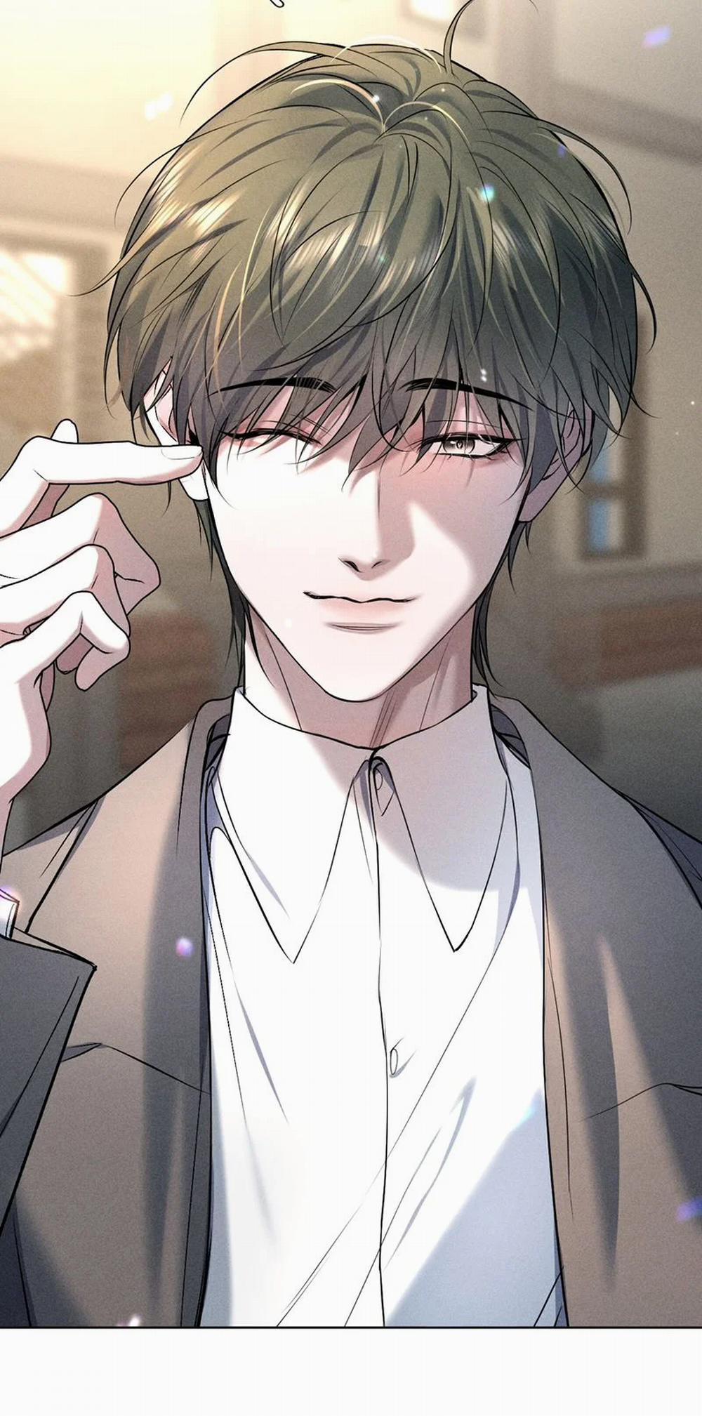 Ảnh Đế Cứ Muốn Làm Kim Chủ Của Tôi 11 trang 28