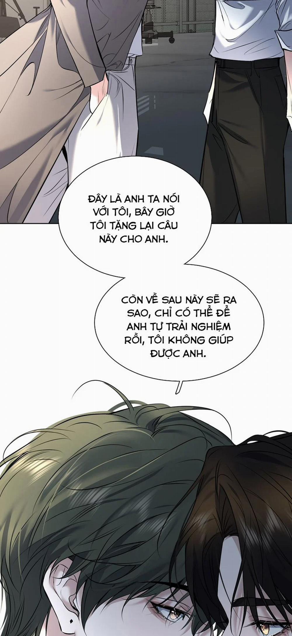 Ảnh Đế Cứ Muốn Làm Kim Chủ Của Tôi 11 trang 30