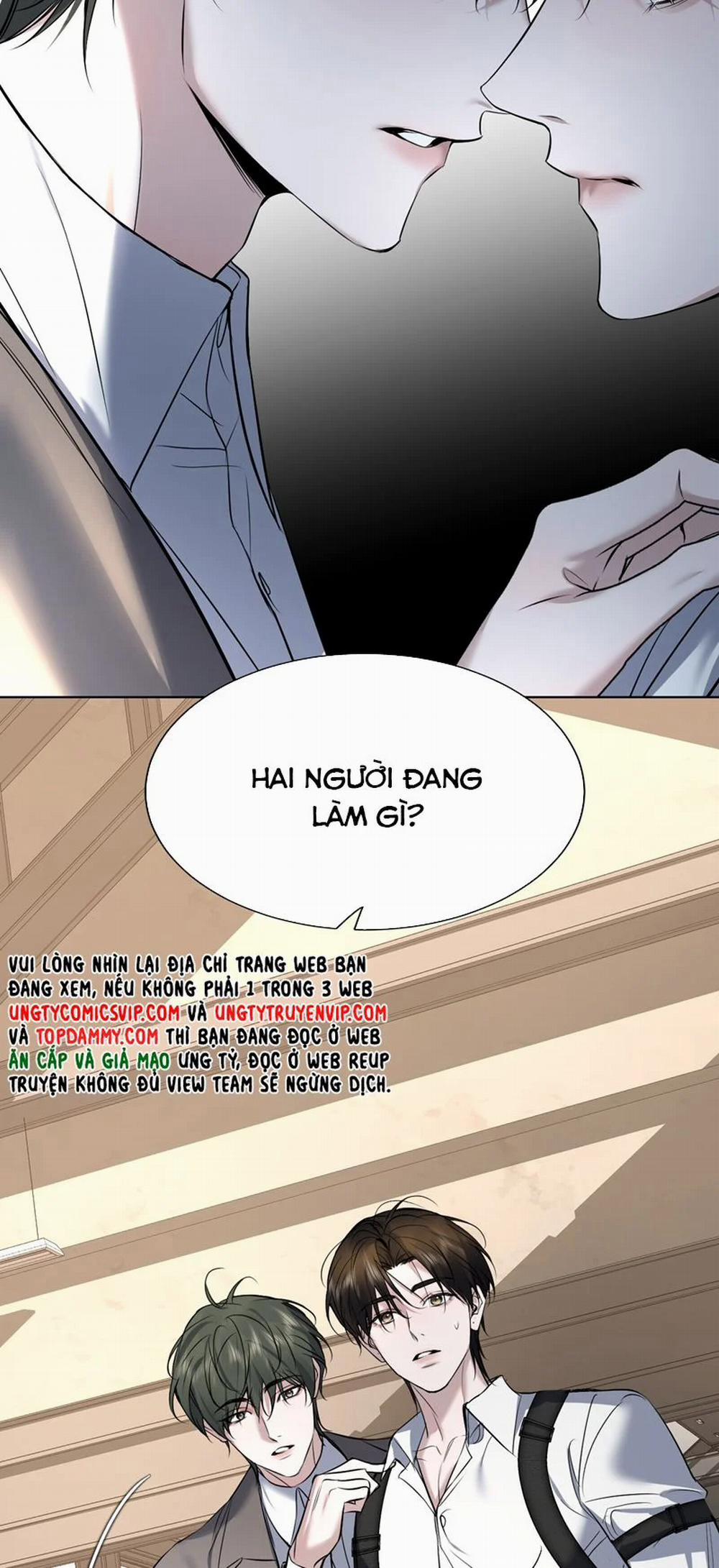 Ảnh Đế Cứ Muốn Làm Kim Chủ Của Tôi 11 trang 31