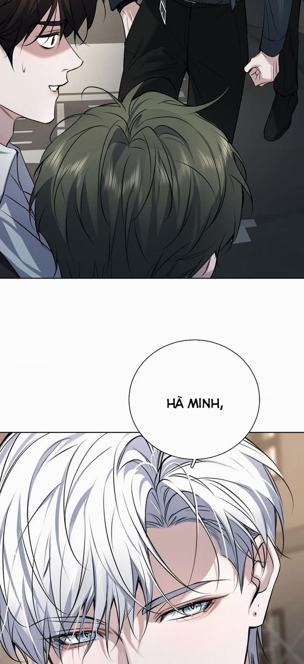 Ảnh Đế Cứ Muốn Làm Kim Chủ Của Tôi 11 trang 33