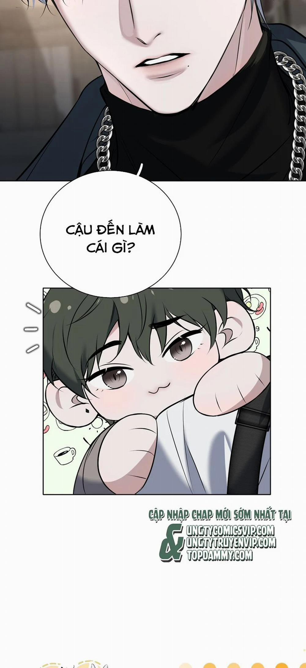 Ảnh Đế Cứ Muốn Làm Kim Chủ Của Tôi 11 trang 34