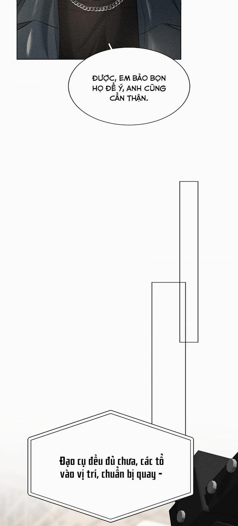 Ảnh Đế Cứ Muốn Làm Kim Chủ Của Tôi 12 trang 19