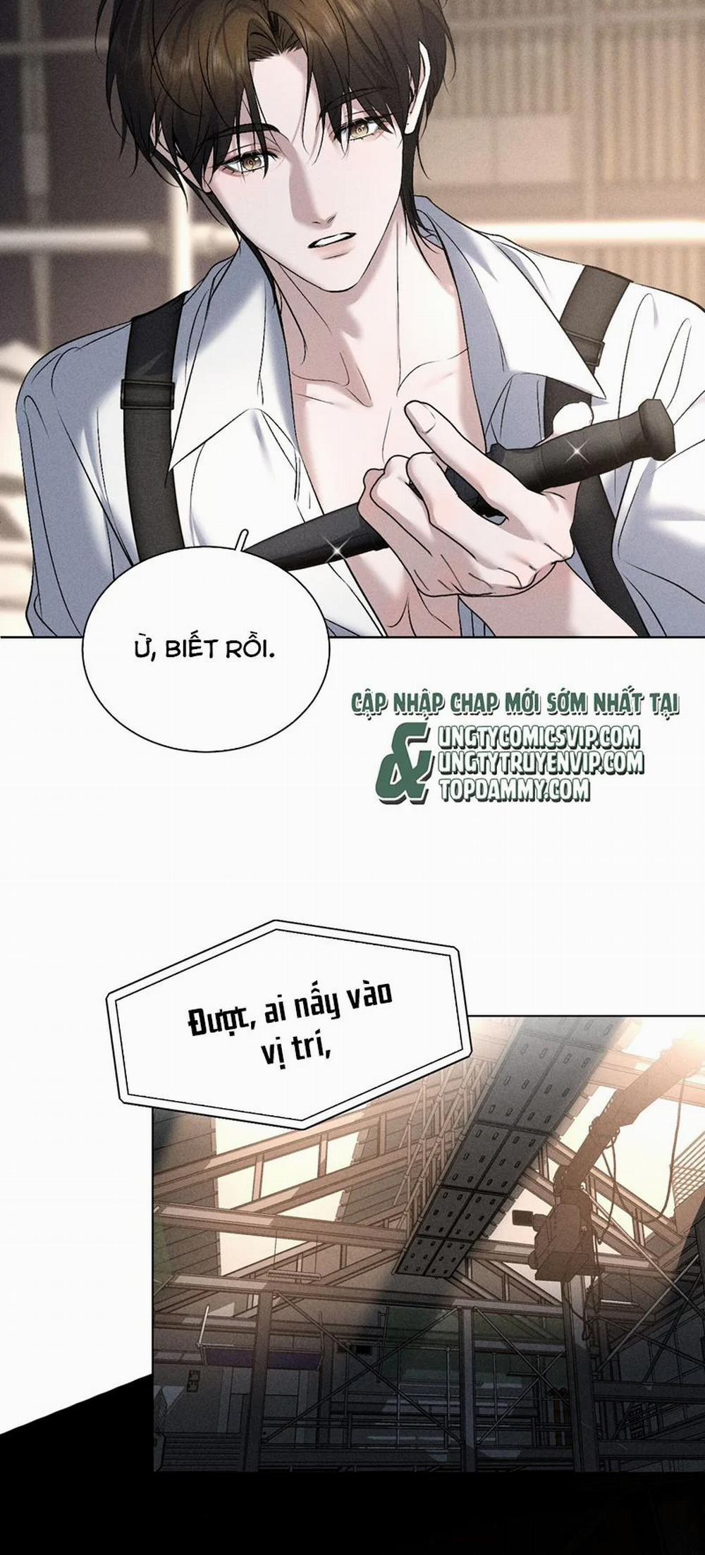 Ảnh Đế Cứ Muốn Làm Kim Chủ Của Tôi 12 trang 27