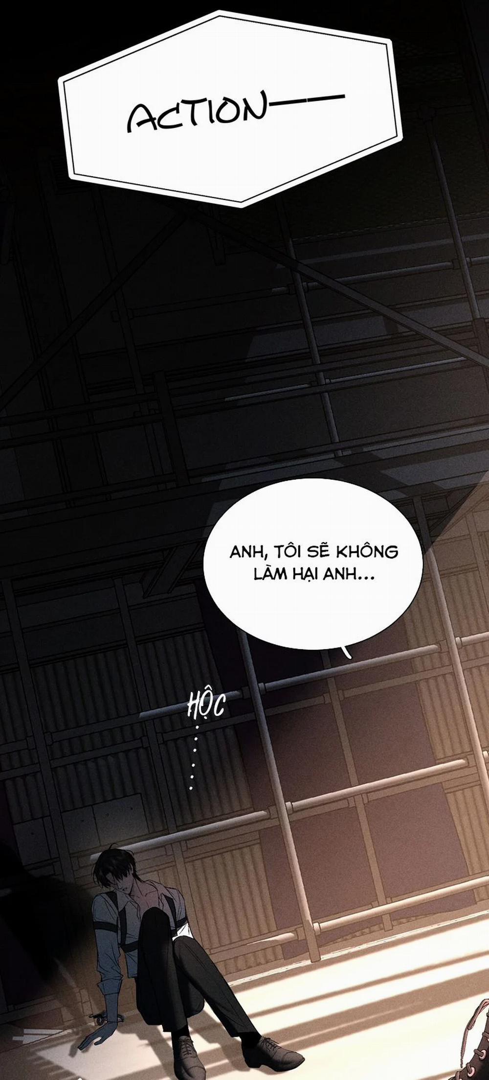 Ảnh Đế Cứ Muốn Làm Kim Chủ Của Tôi 12 trang 28