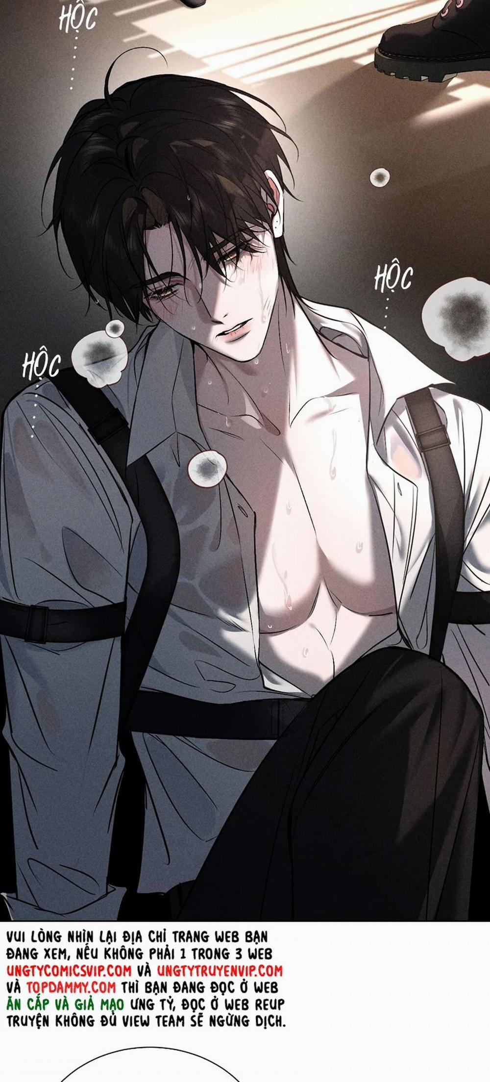 Ảnh Đế Cứ Muốn Làm Kim Chủ Của Tôi 12 trang 29