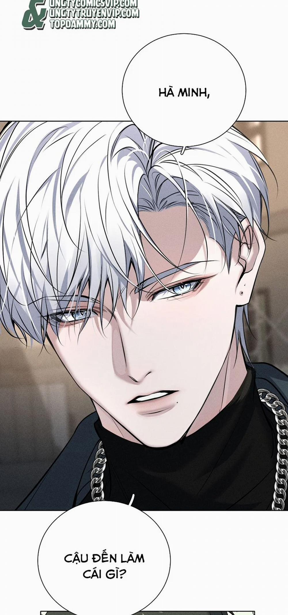 Ảnh Đế Cứ Muốn Làm Kim Chủ Của Tôi 12 trang 3