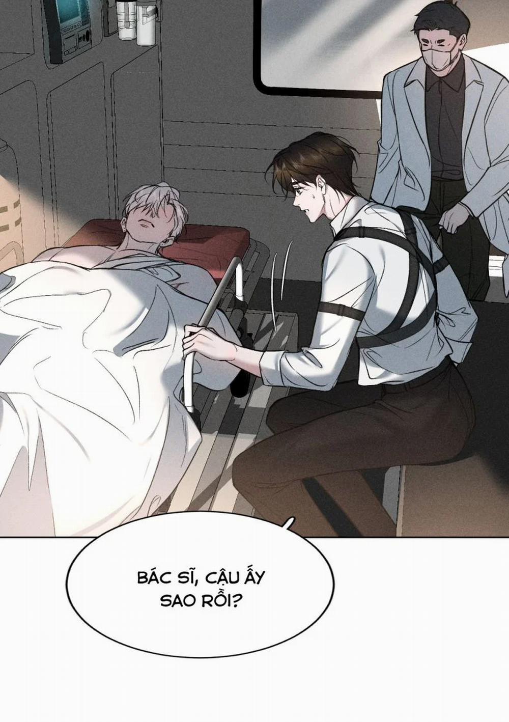 Ảnh Đế Cứ Muốn Làm Kim Chủ Của Tôi 13 trang 15