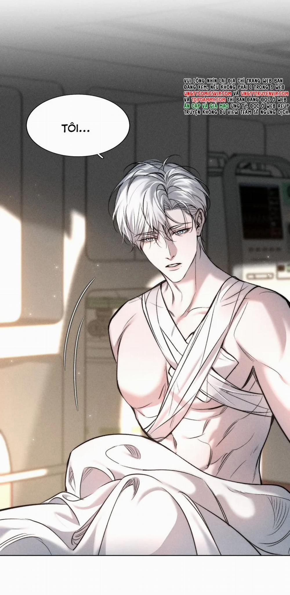 Ảnh Đế Cứ Muốn Làm Kim Chủ Của Tôi 13 trang 17