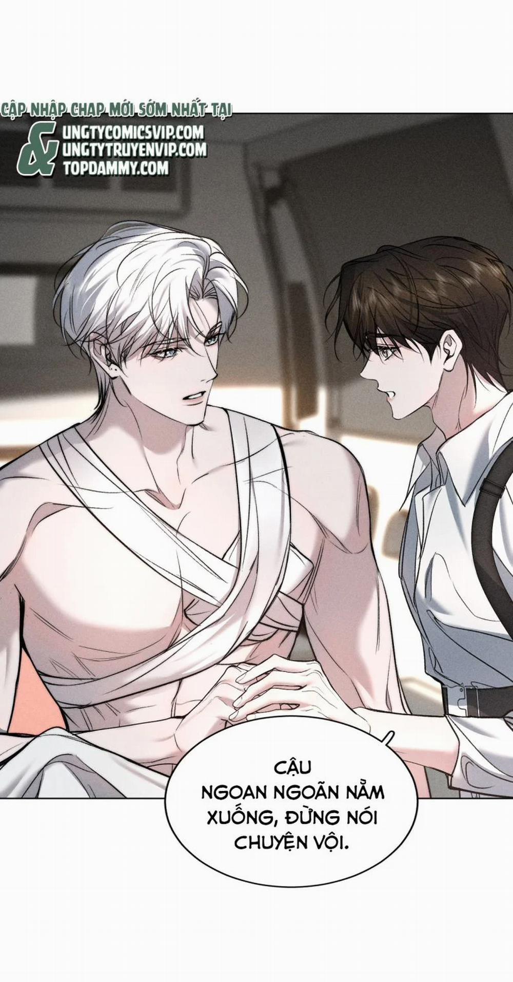 Ảnh Đế Cứ Muốn Làm Kim Chủ Của Tôi 13 trang 19