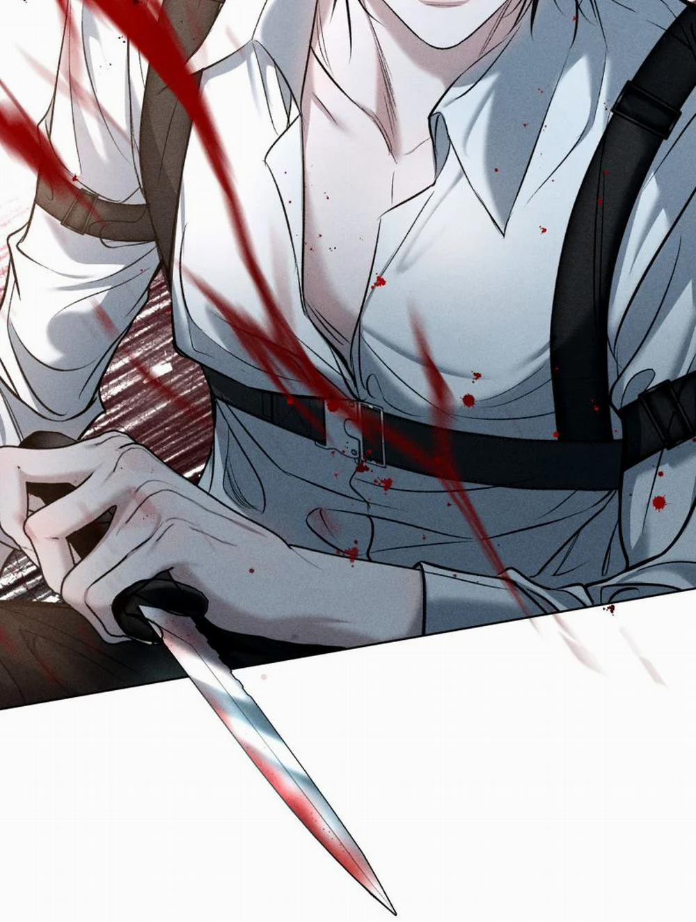 Ảnh Đế Cứ Muốn Làm Kim Chủ Của Tôi 13 trang 2