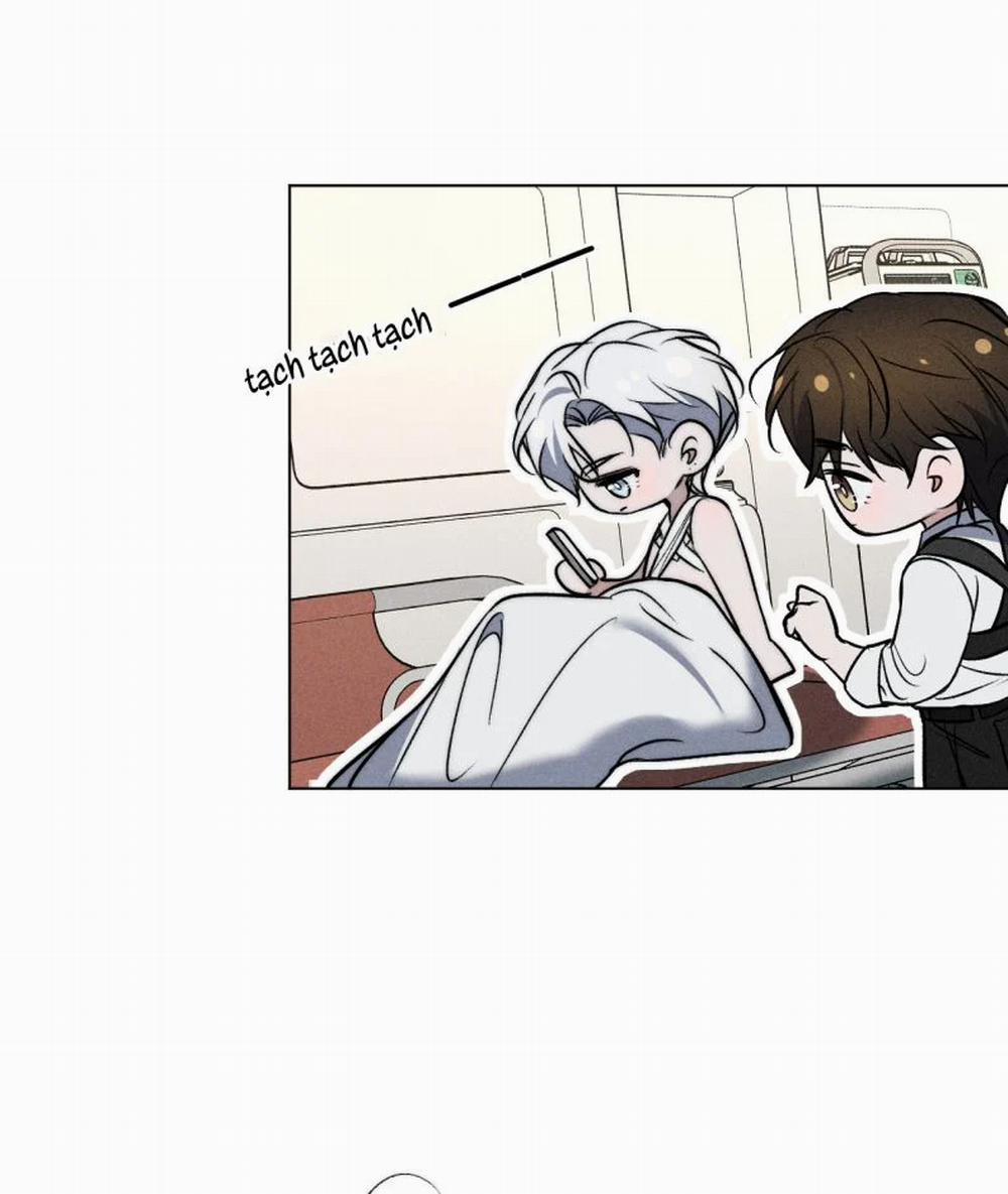 Ảnh Đế Cứ Muốn Làm Kim Chủ Của Tôi 13 trang 20