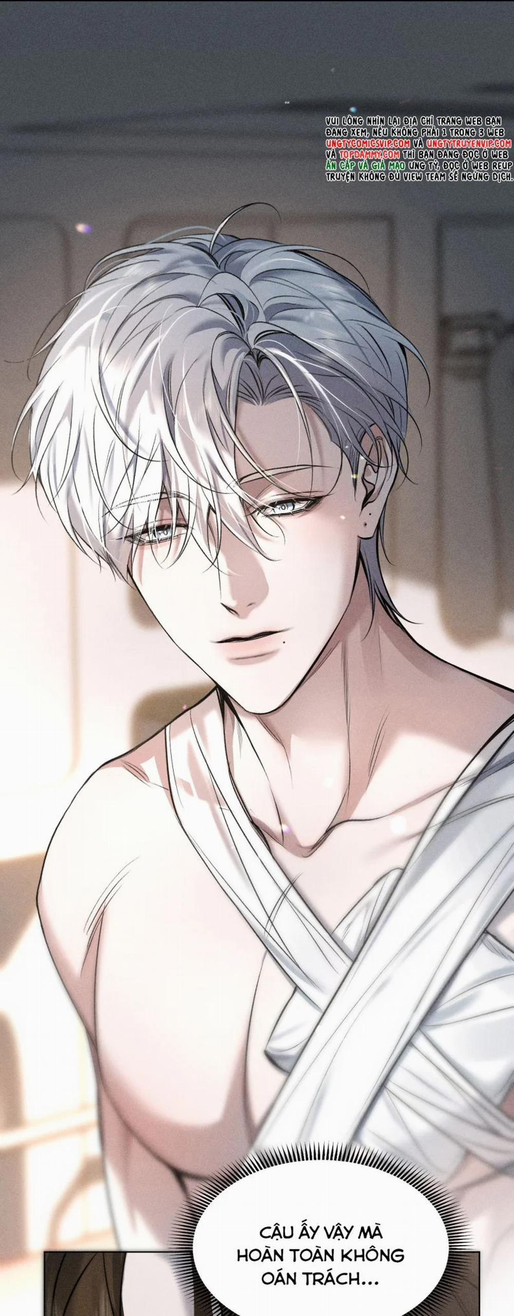 Ảnh Đế Cứ Muốn Làm Kim Chủ Của Tôi 13 trang 28